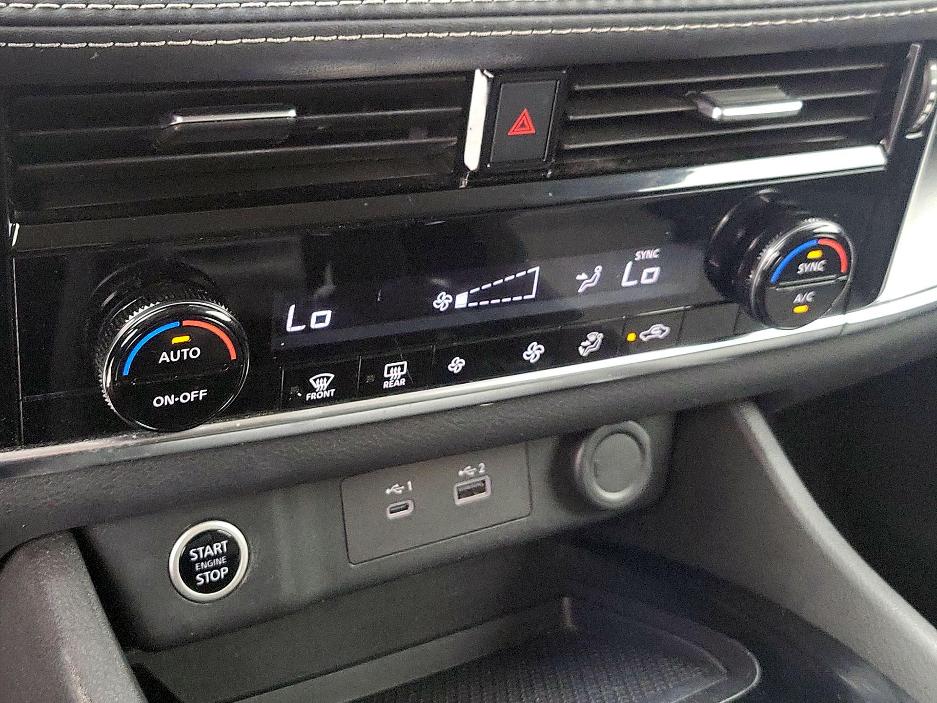 Thumbnail: 2021 Nissan Rogue - 16