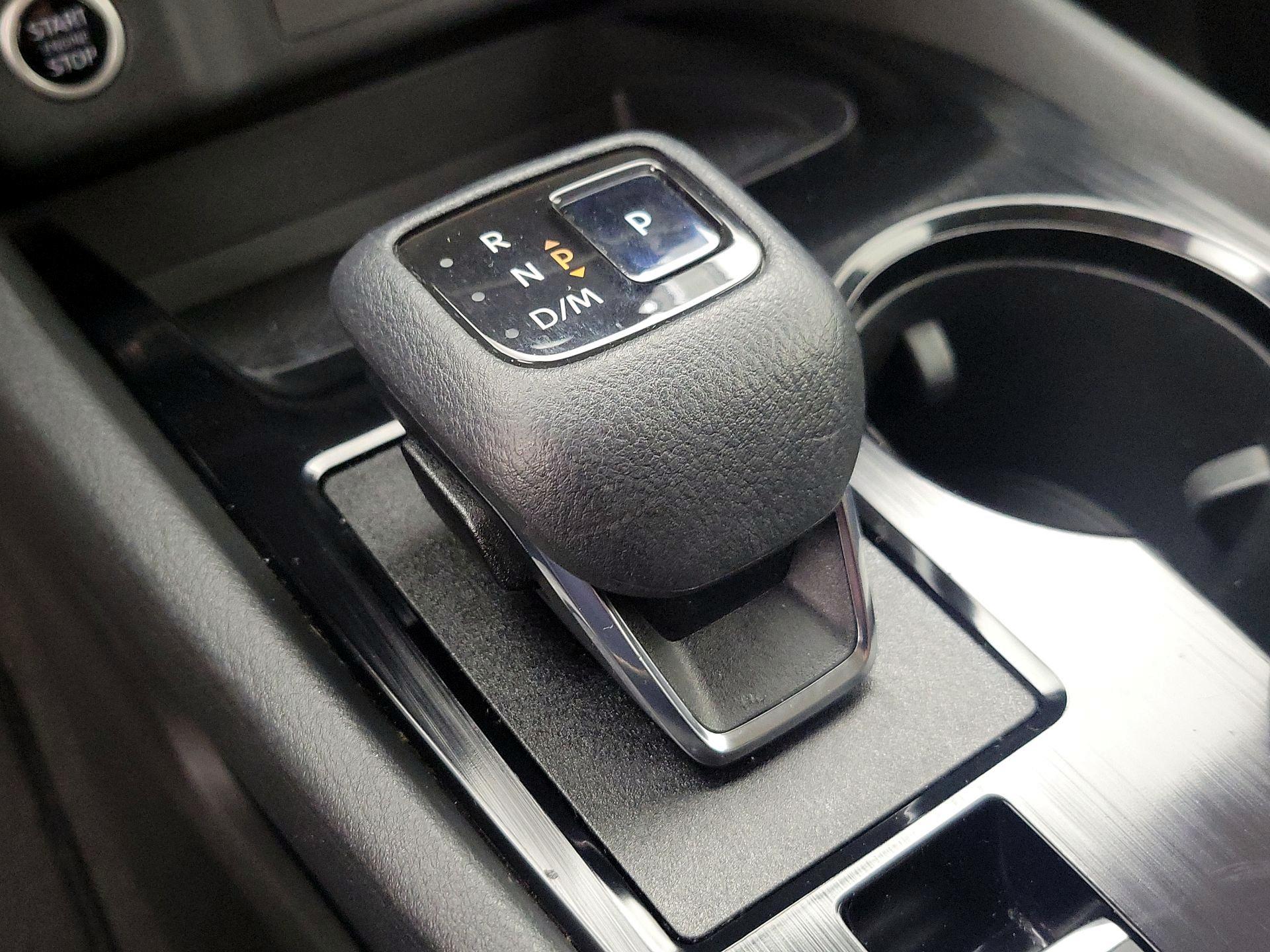 Thumbnail: 2021 Nissan Rogue - 17