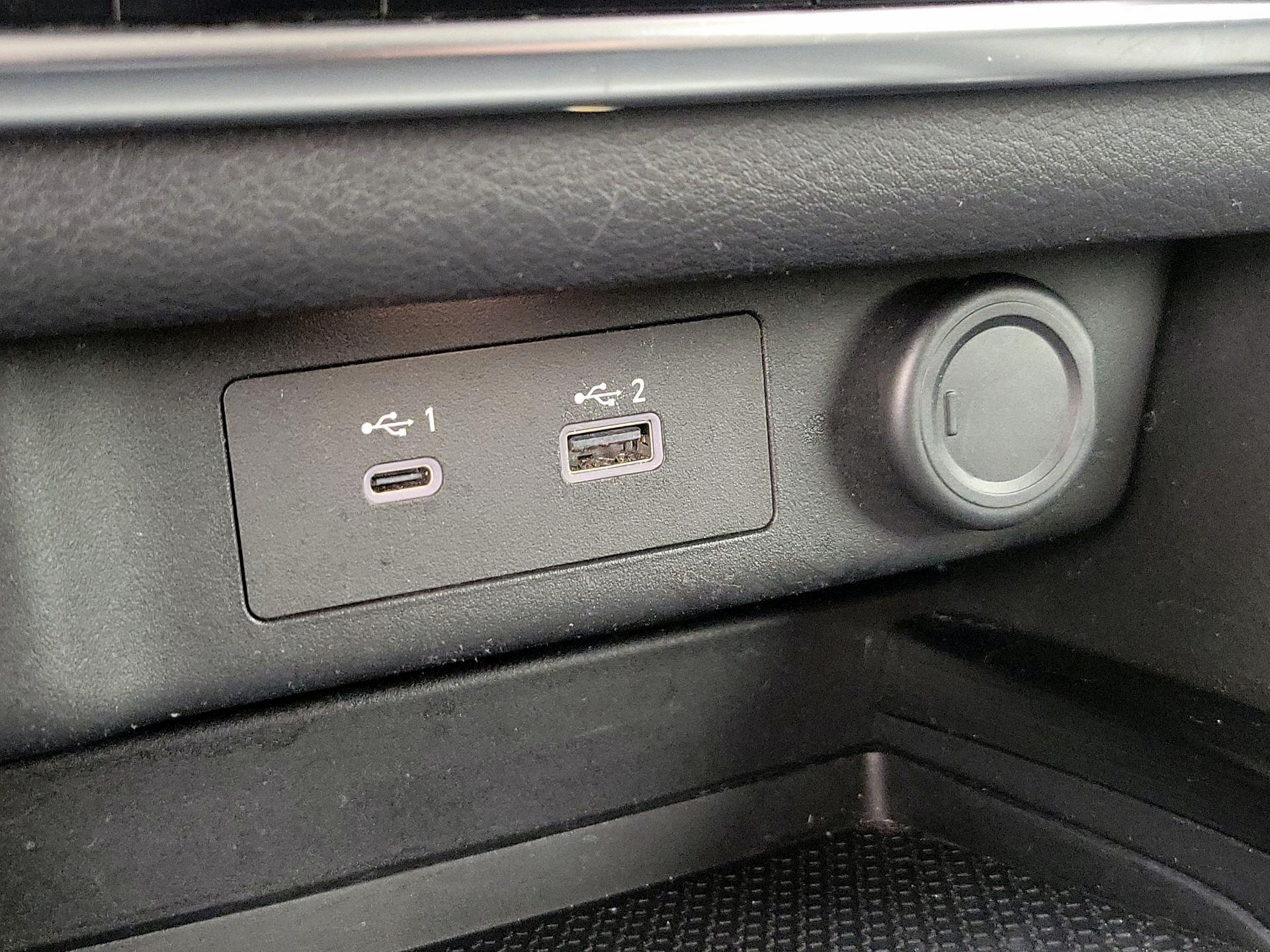 Thumbnail: 2021 Nissan Rogue - 18