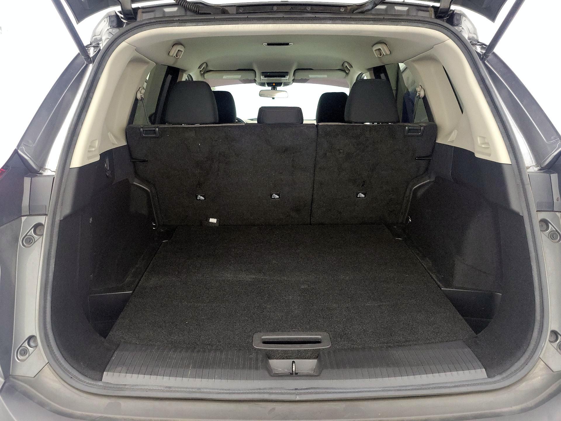 Thumbnail: 2021 Nissan Rogue - 20