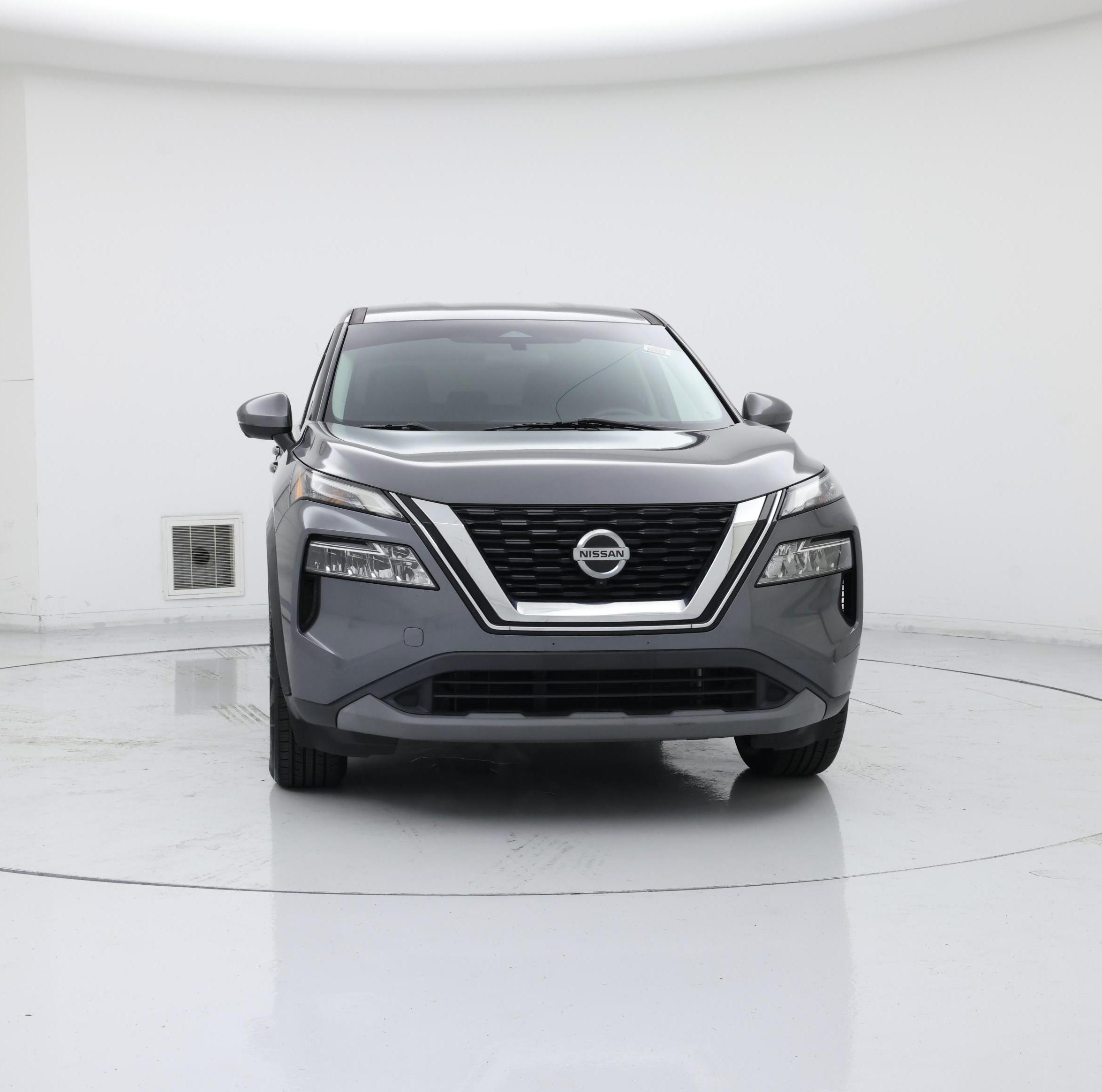 Thumbnail: 2021 Nissan Rogue - 5