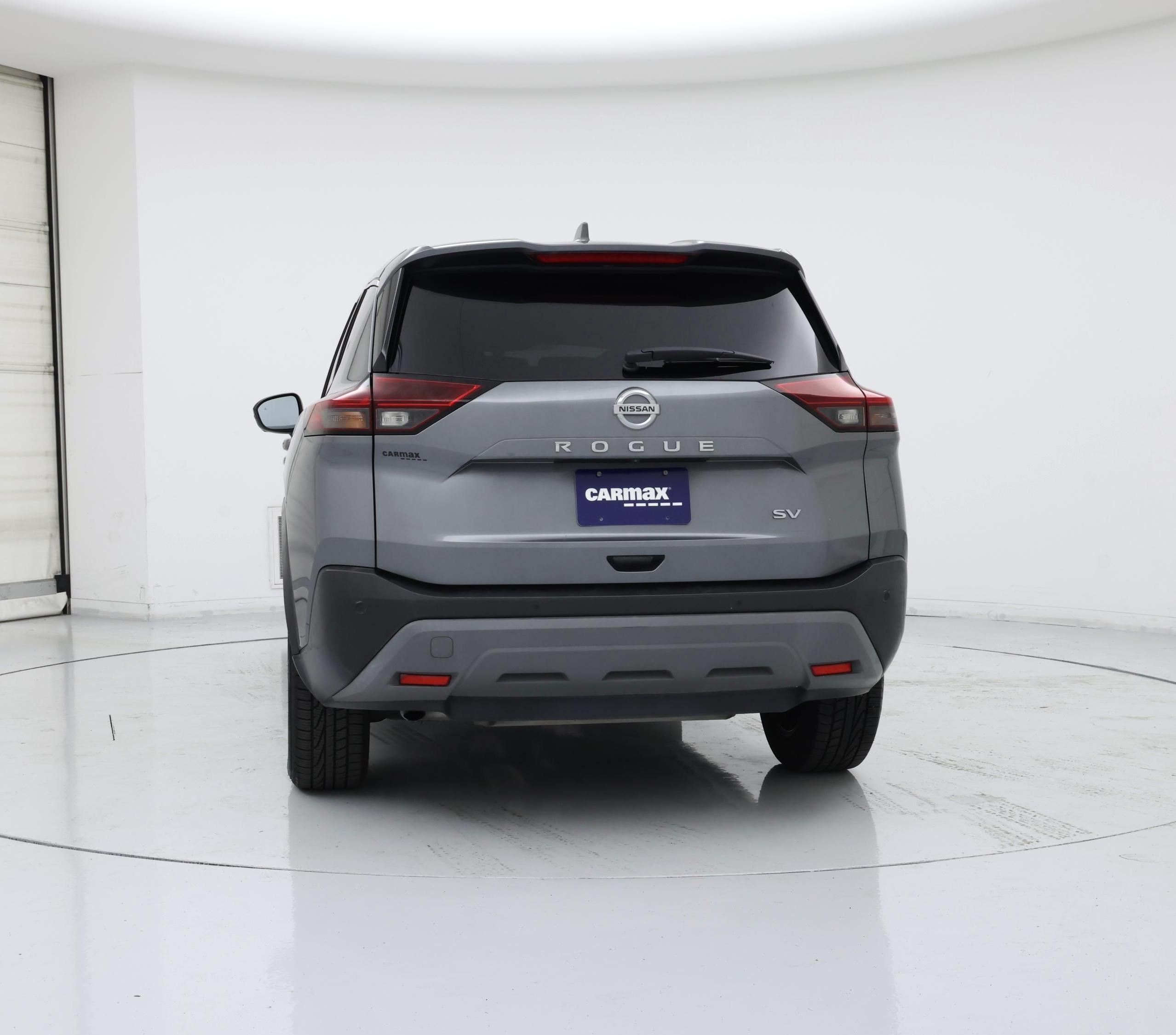 Thumbnail: 2021 Nissan Rogue - 6