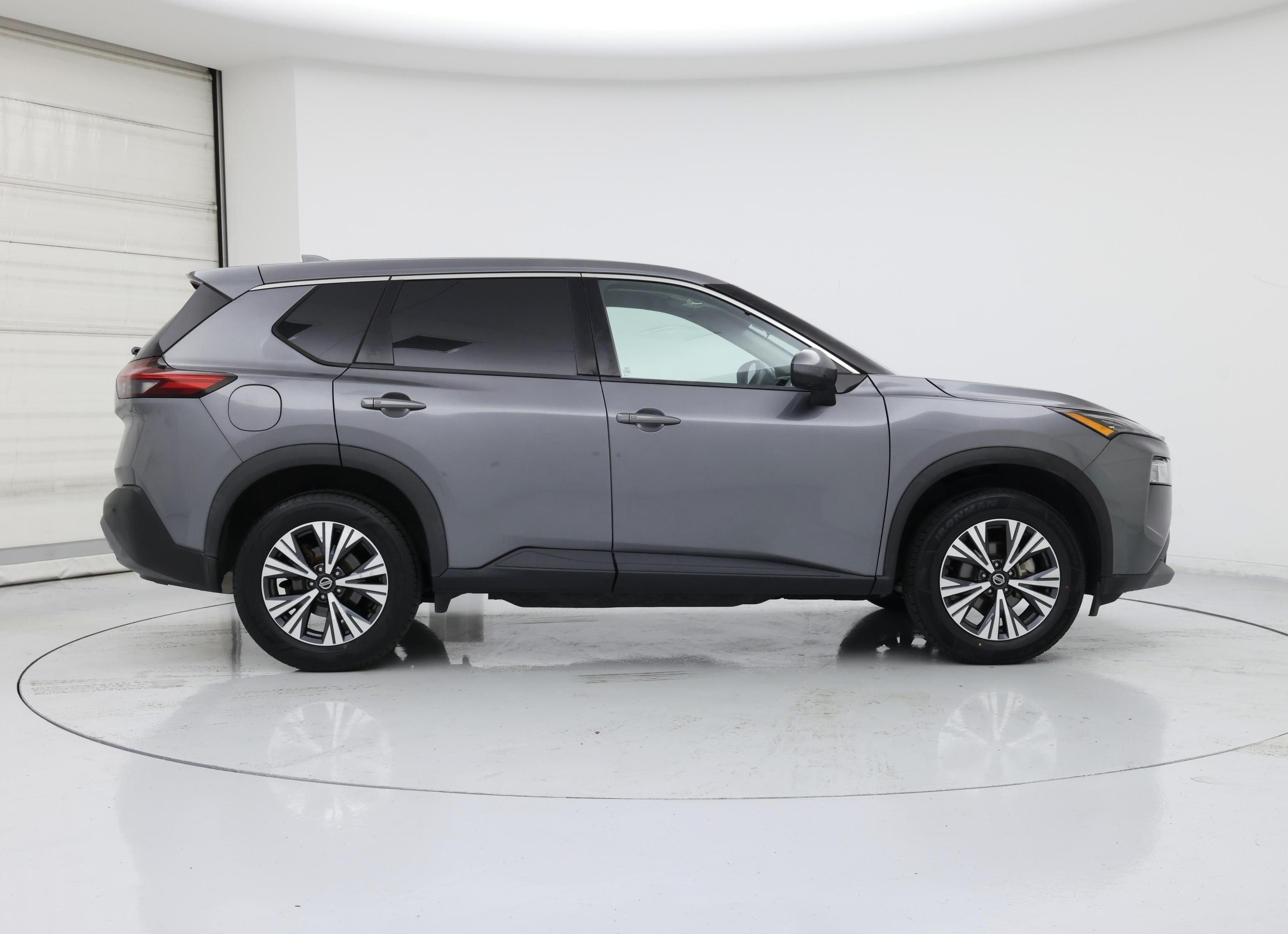 Thumbnail: 2021 Nissan Rogue - 7
