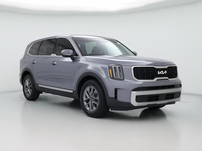 2023 Kia Telluride LX