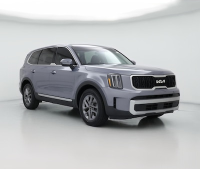 2023 Kia Telluride LX