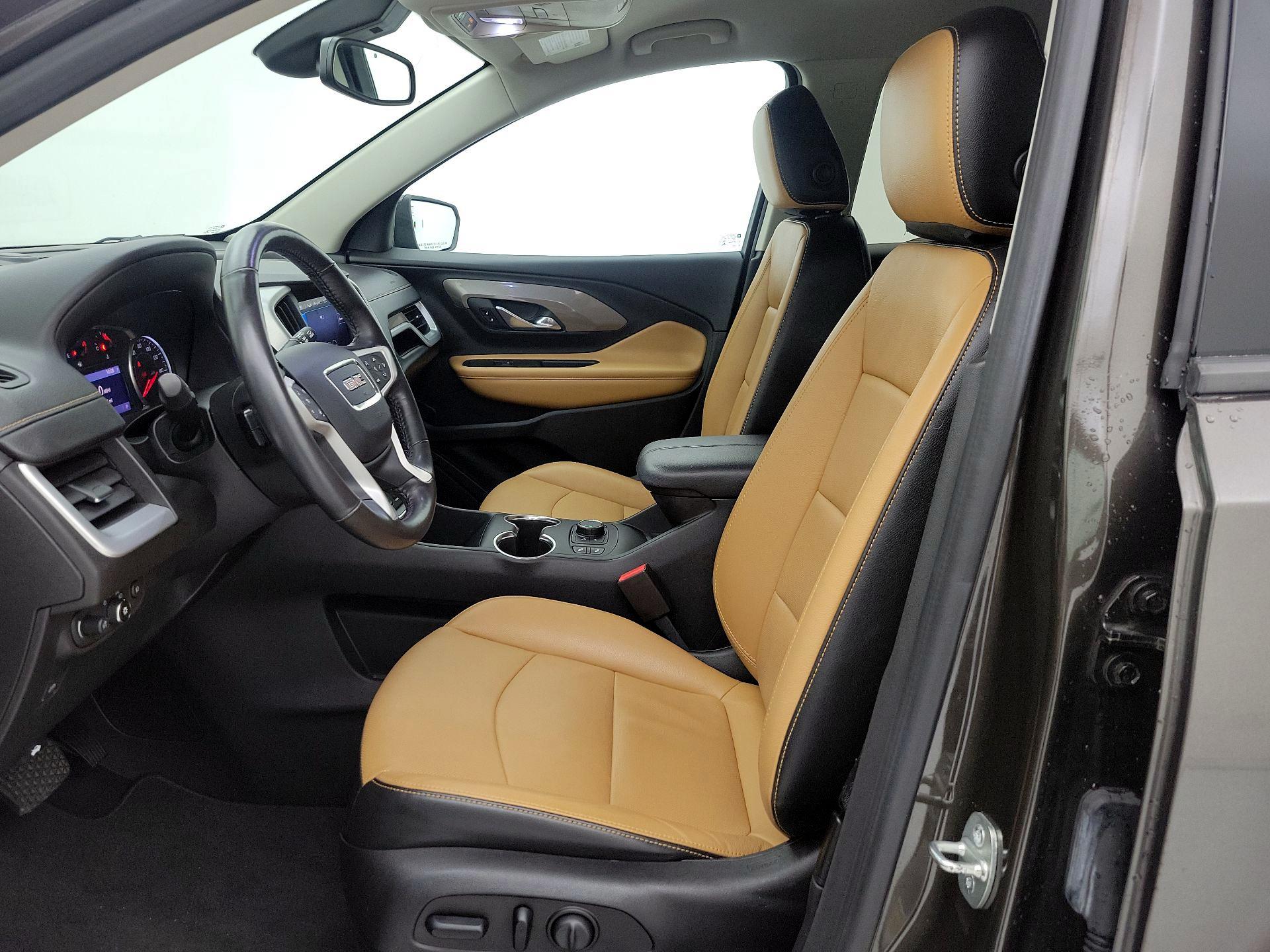 Thumbnail: 2020 GMC Terrain - 11