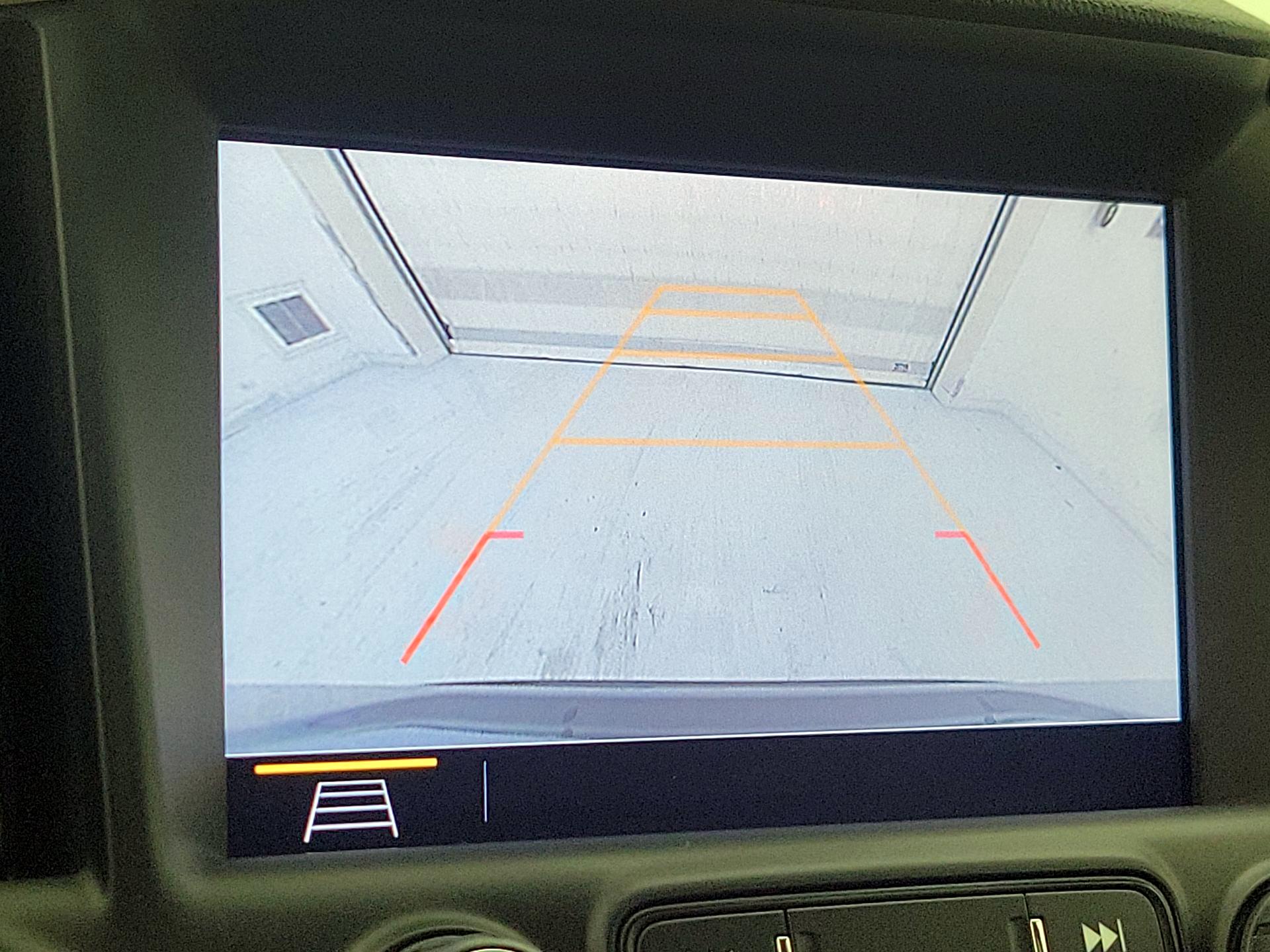 Thumbnail: 2020 GMC Terrain - 14