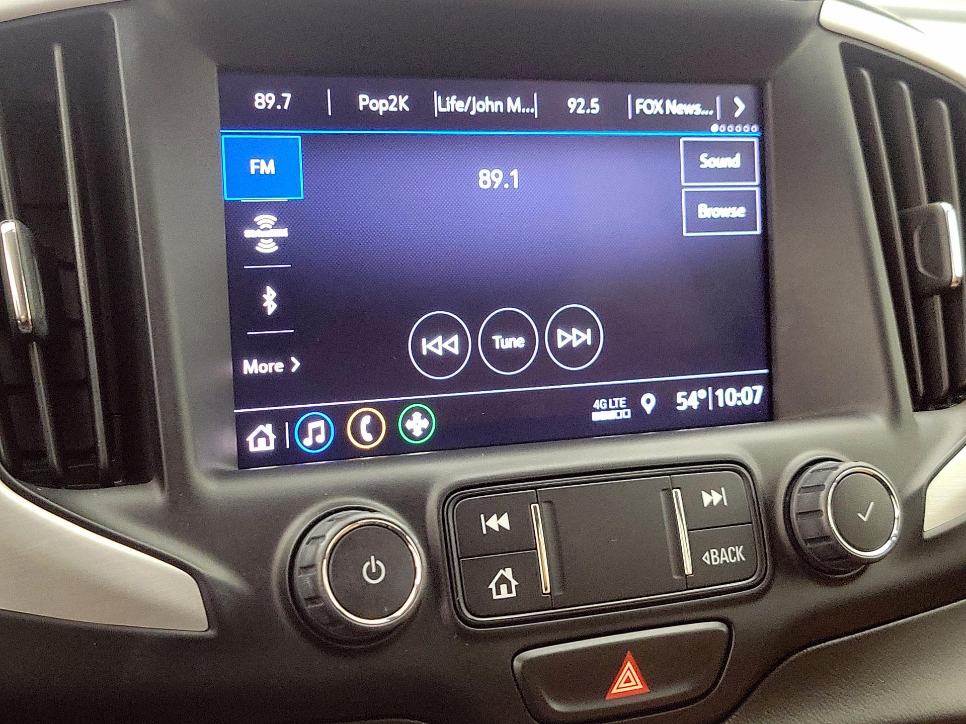 Thumbnail: 2020 GMC Terrain - 15