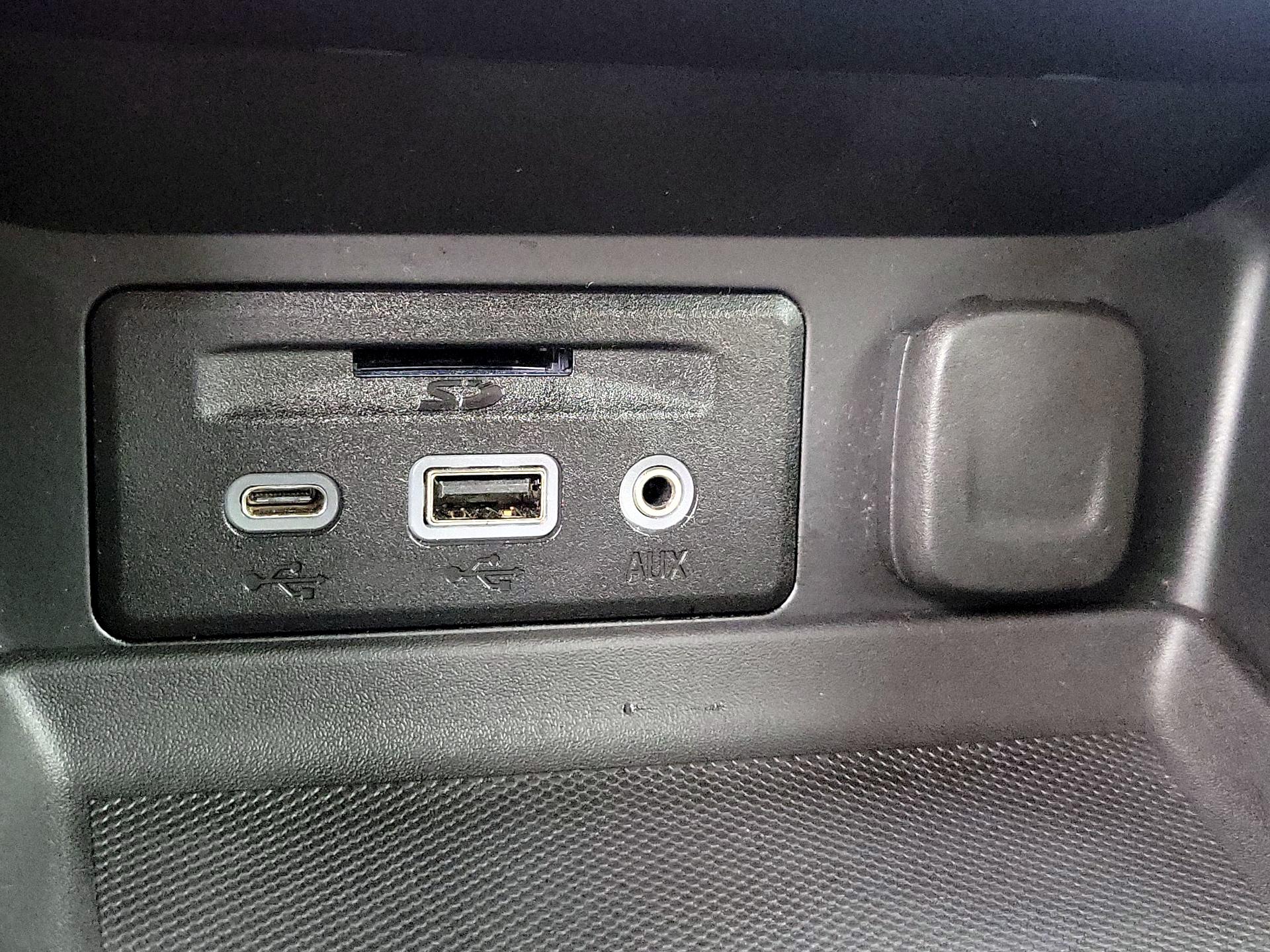 Thumbnail: 2020 GMC Terrain - 18