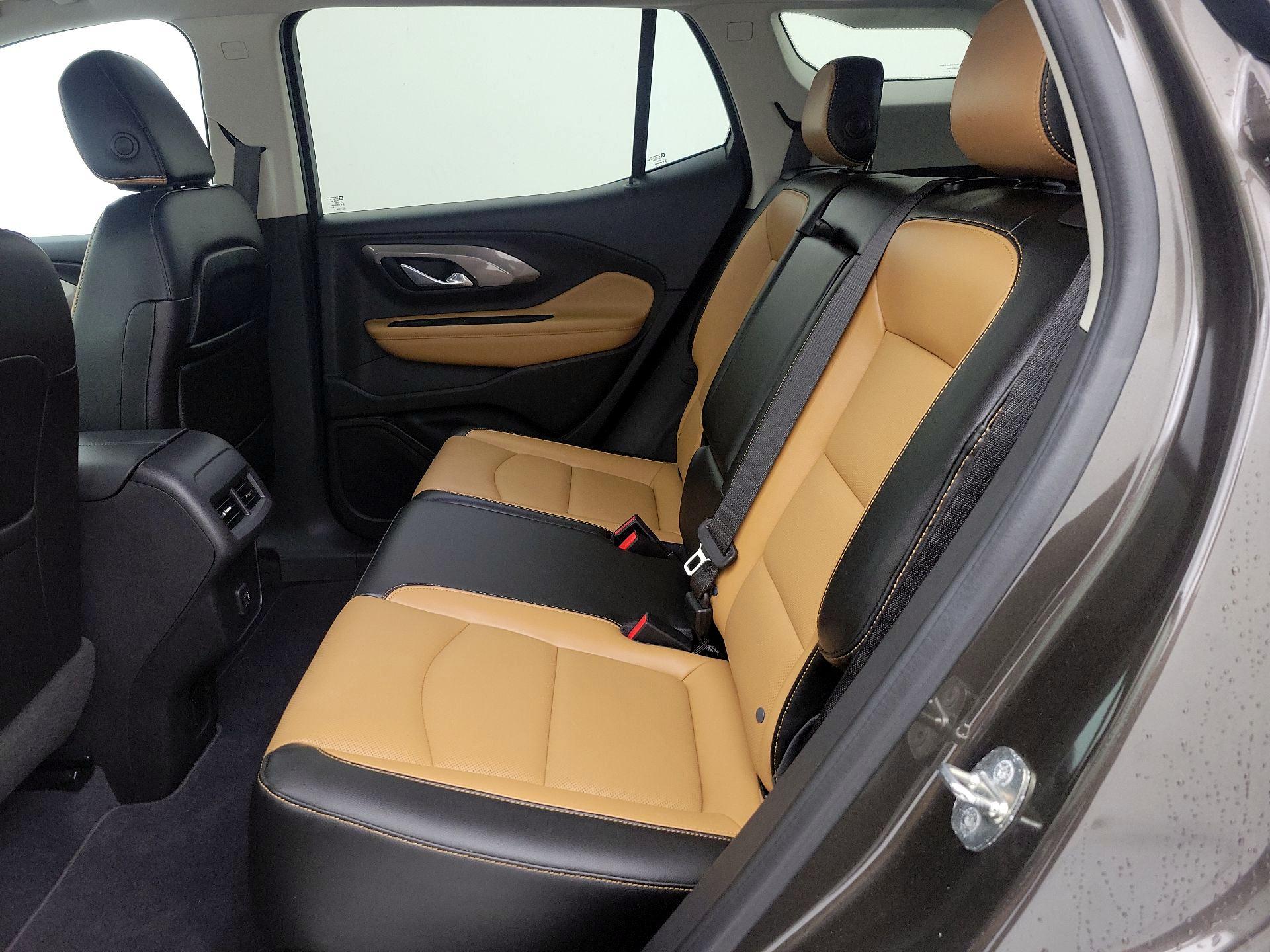 Thumbnail: 2020 GMC Terrain - 19