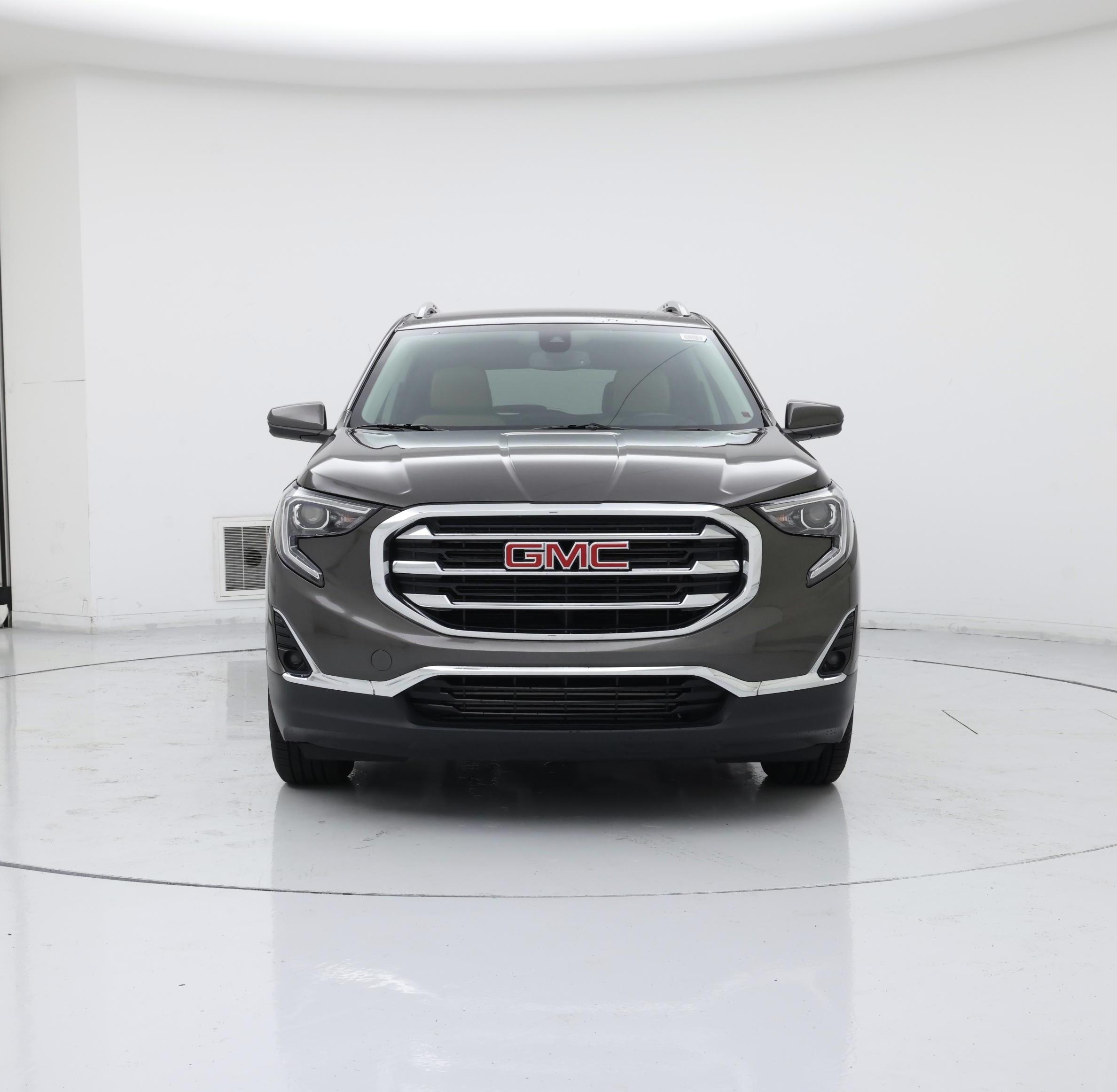 Thumbnail: 2020 GMC Terrain - 5