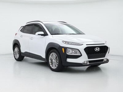 2020 Hyundai Kona SEL Plus