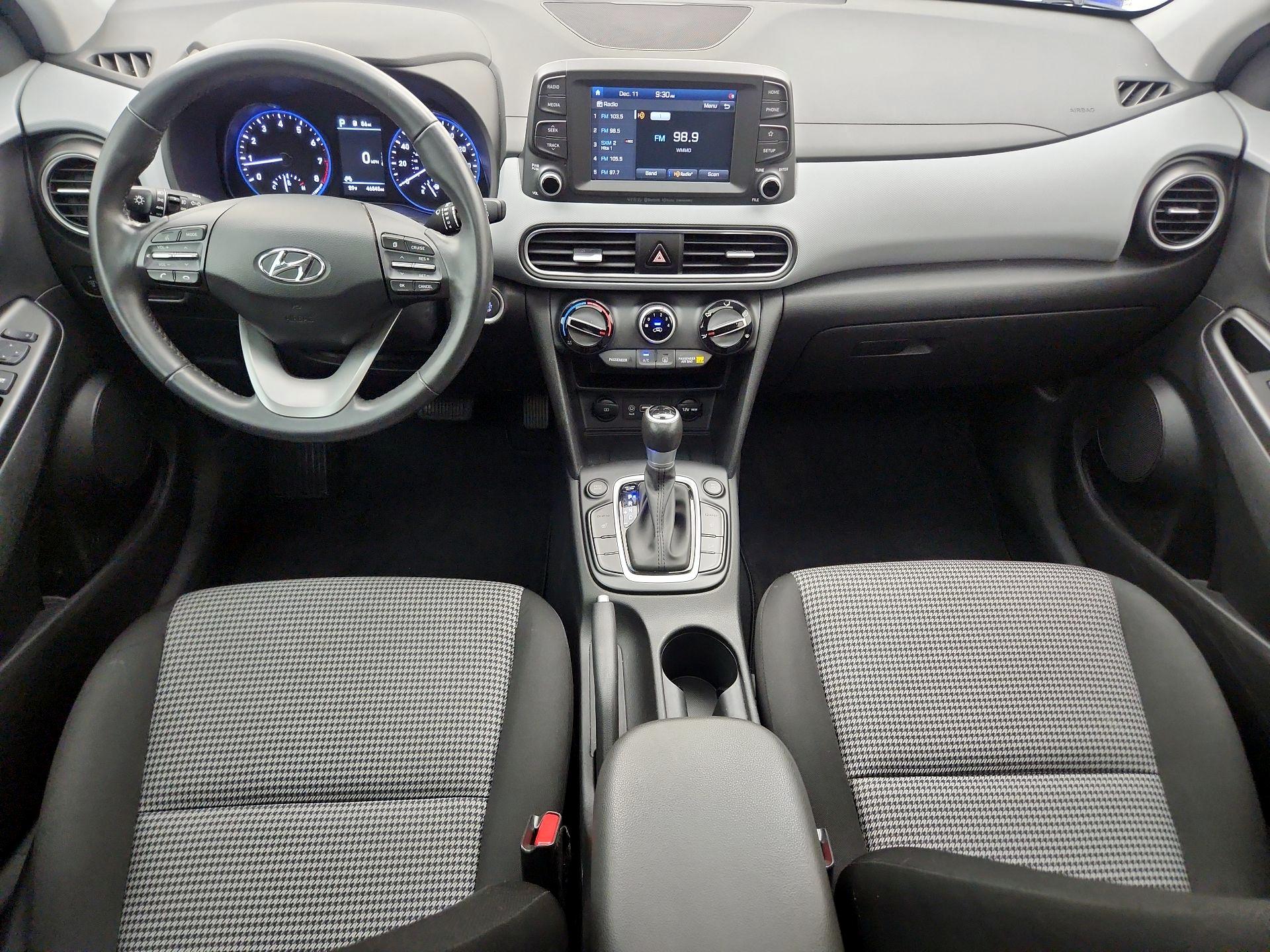 Thumbnail: 2020 Hyundai Kona - 9