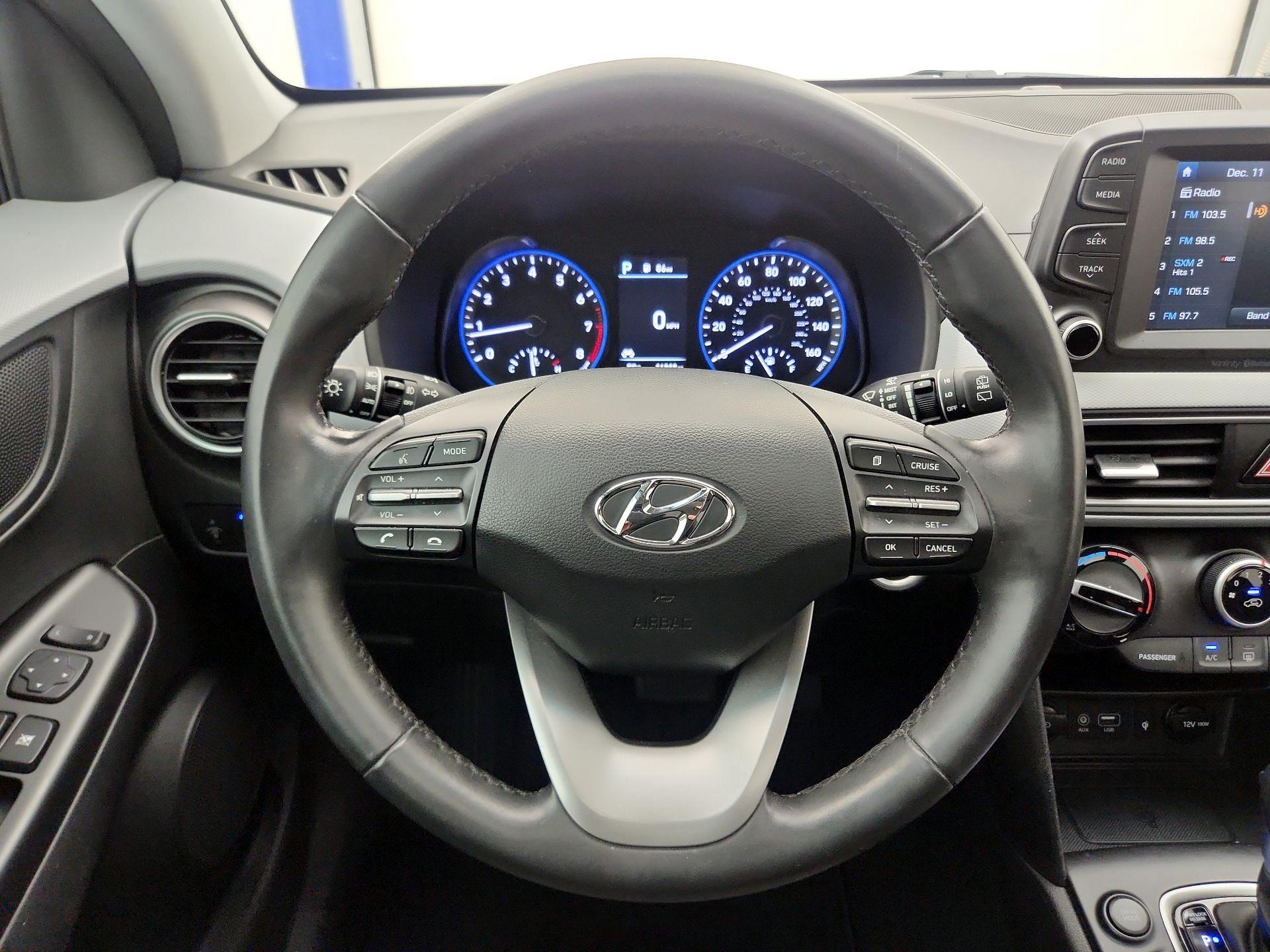 Thumbnail: 2020 Hyundai Kona - 10