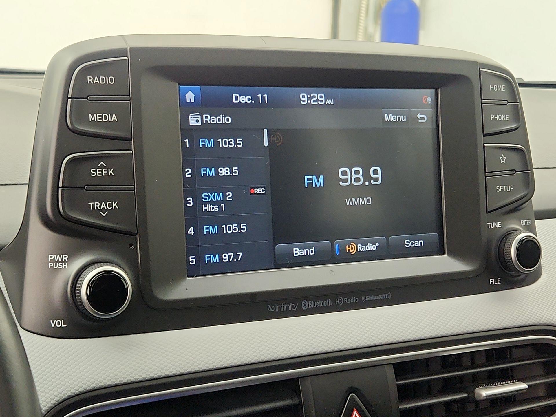 Thumbnail: 2020 Hyundai Kona - 15