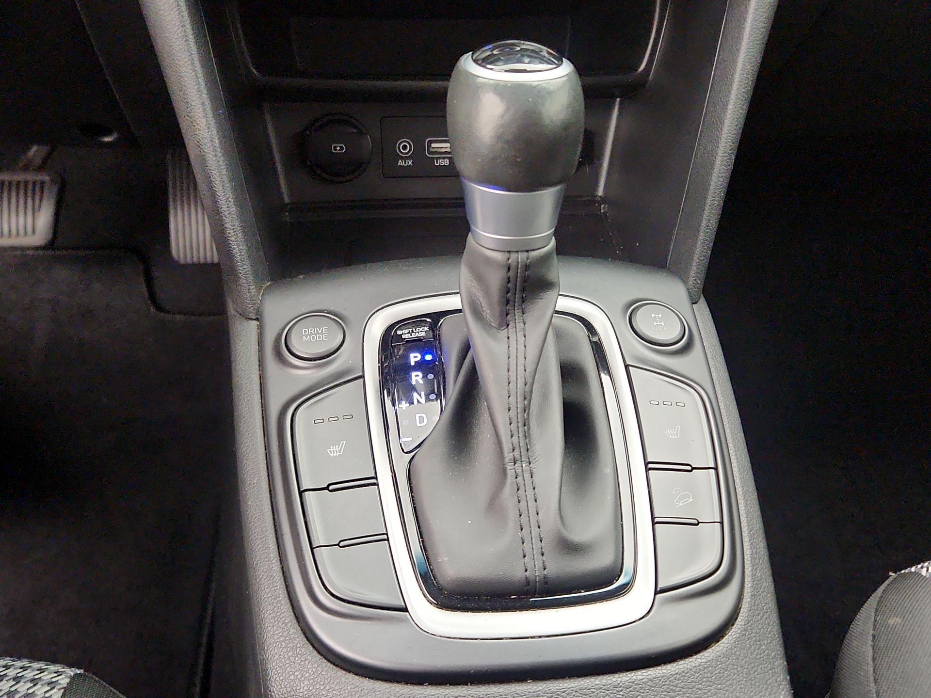 Thumbnail: 2020 Hyundai Kona - 17