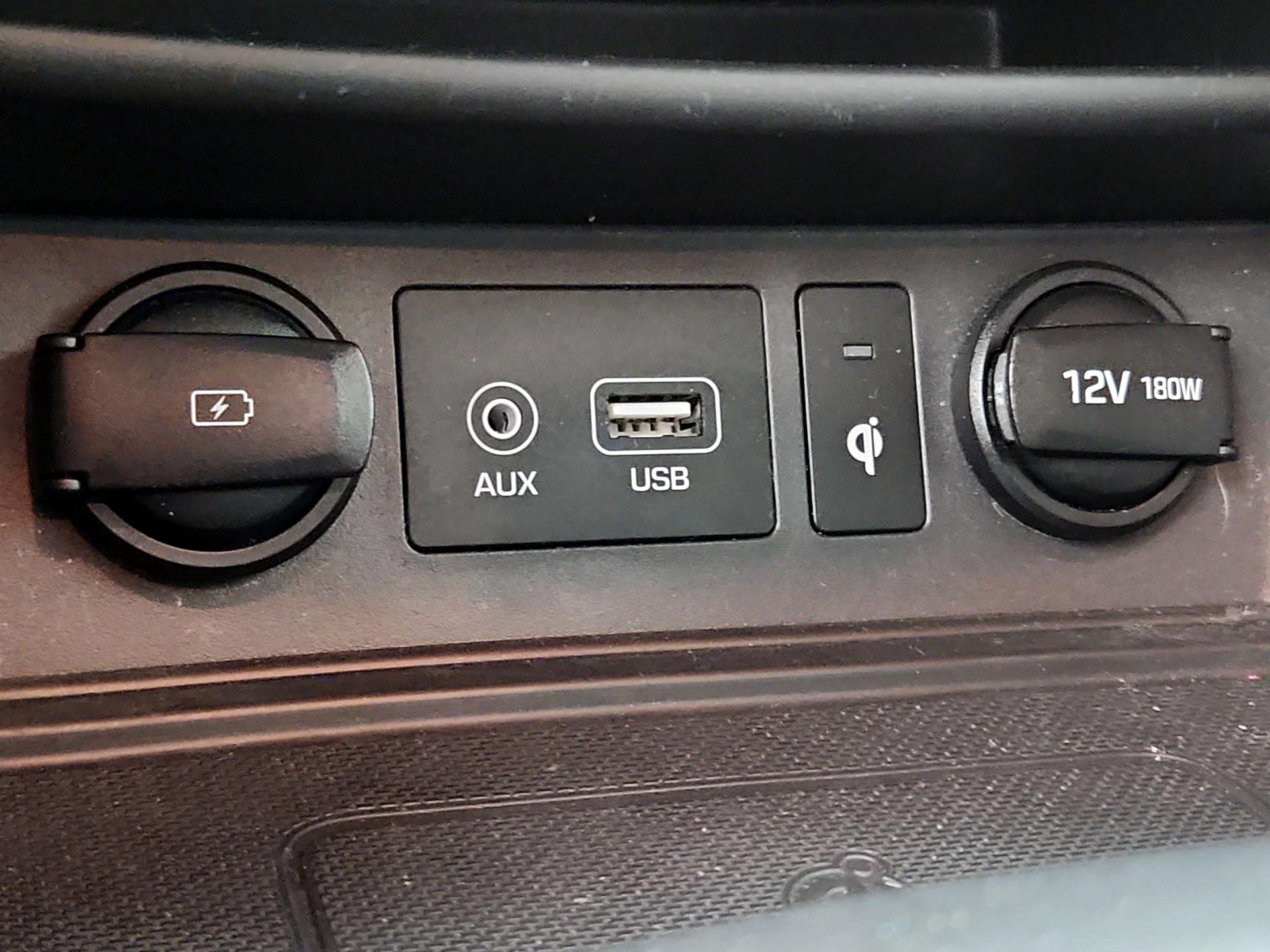 Thumbnail: 2020 Hyundai Kona - 18