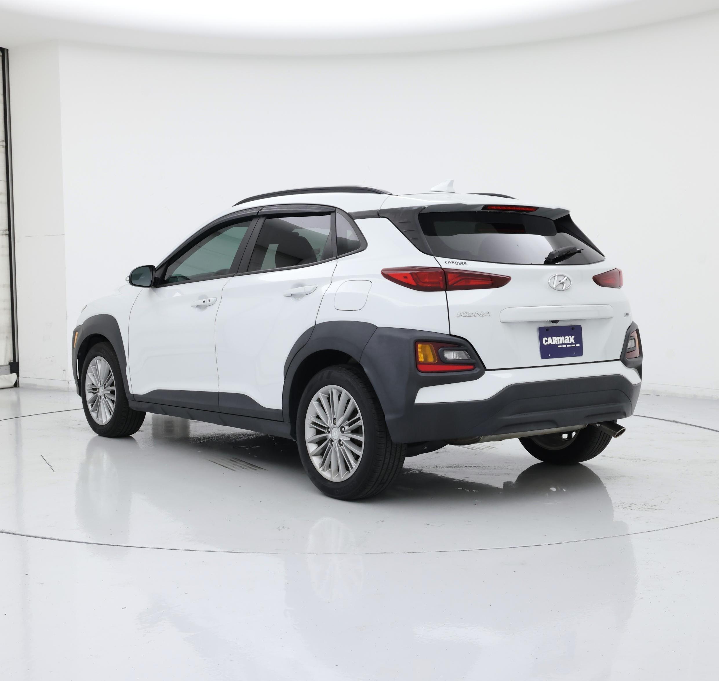 Thumbnail: 2020 Hyundai Kona - 2