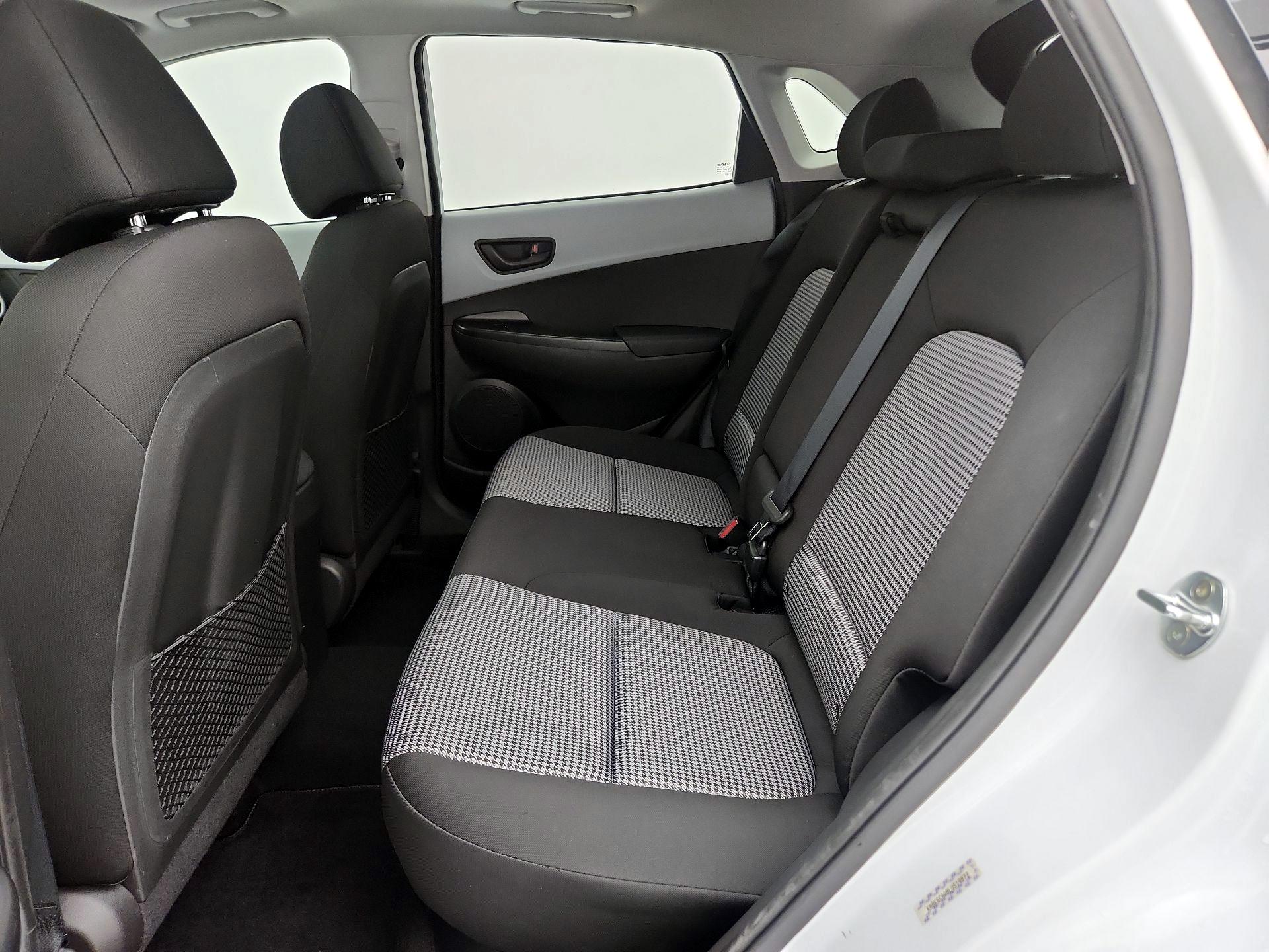 Thumbnail: 2020 Hyundai Kona - 19