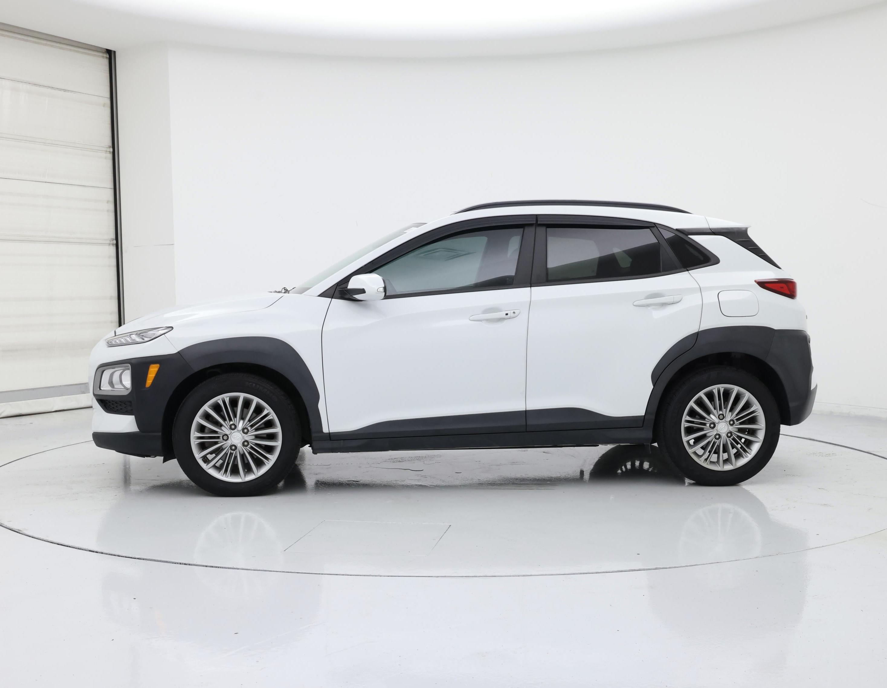 Thumbnail: 2020 Hyundai Kona - 3