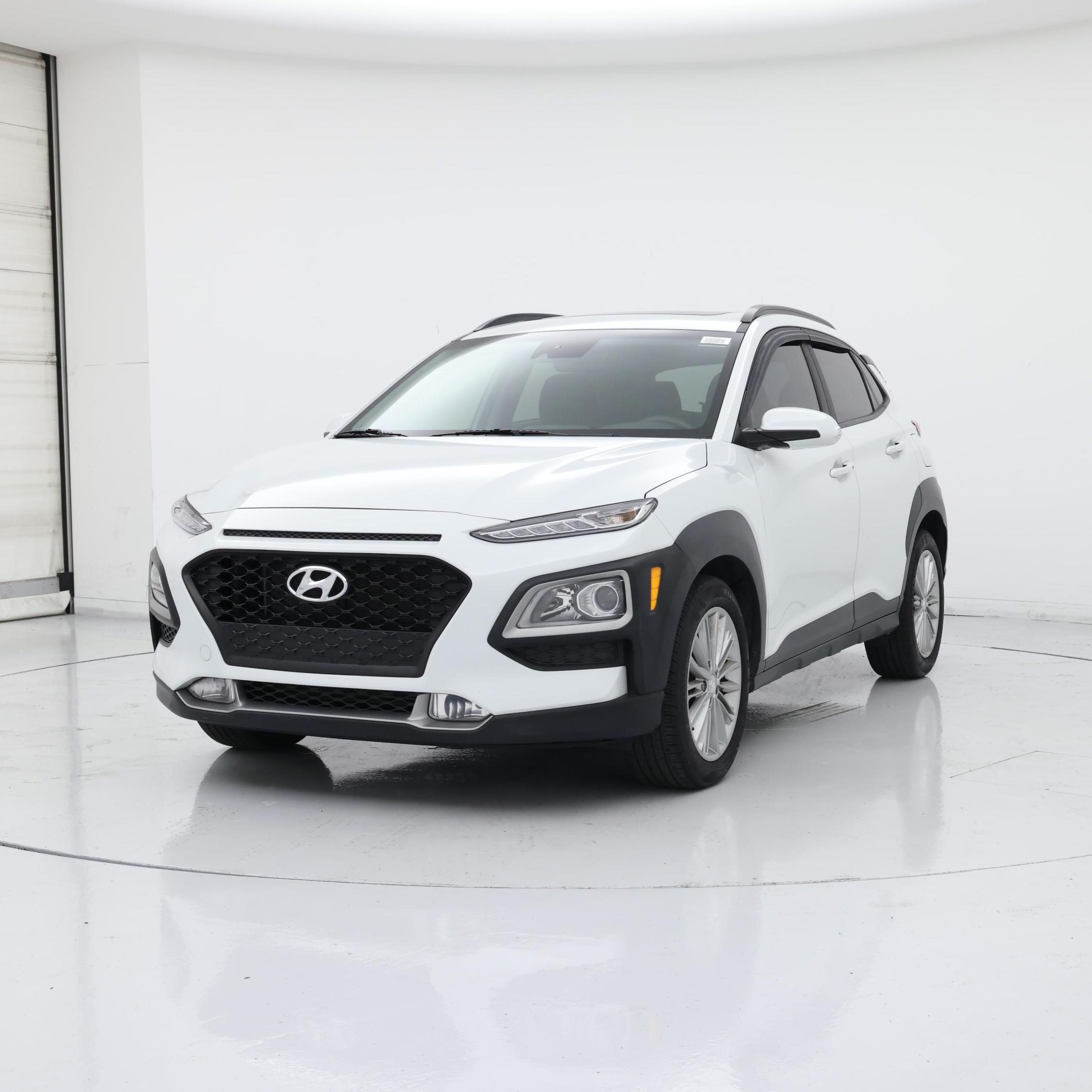 Thumbnail: 2020 Hyundai Kona - 4