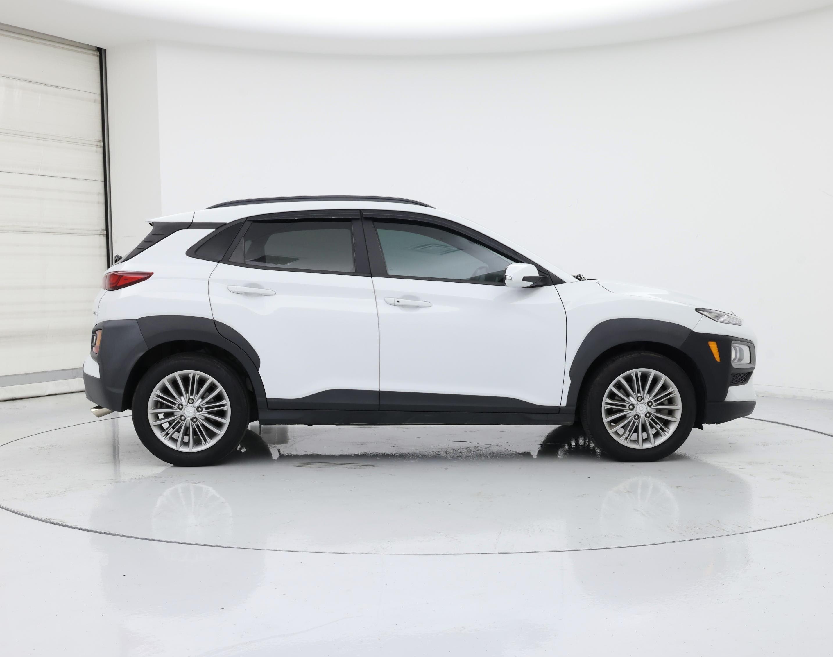 Thumbnail: 2020 Hyundai Kona - 7