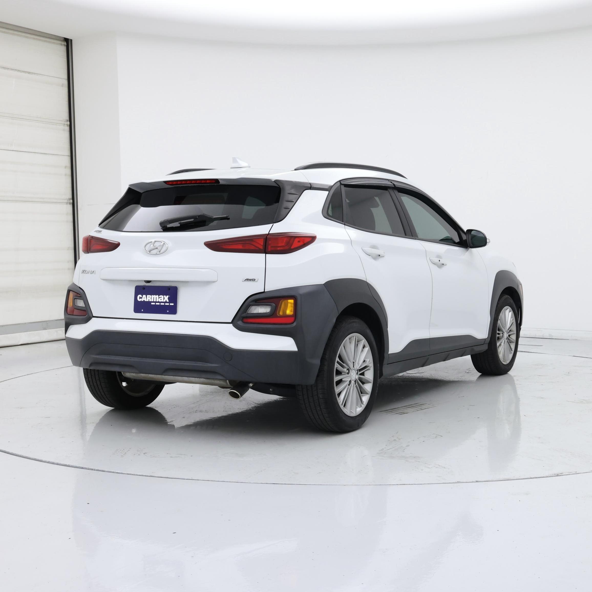 Thumbnail: 2020 Hyundai Kona - 8