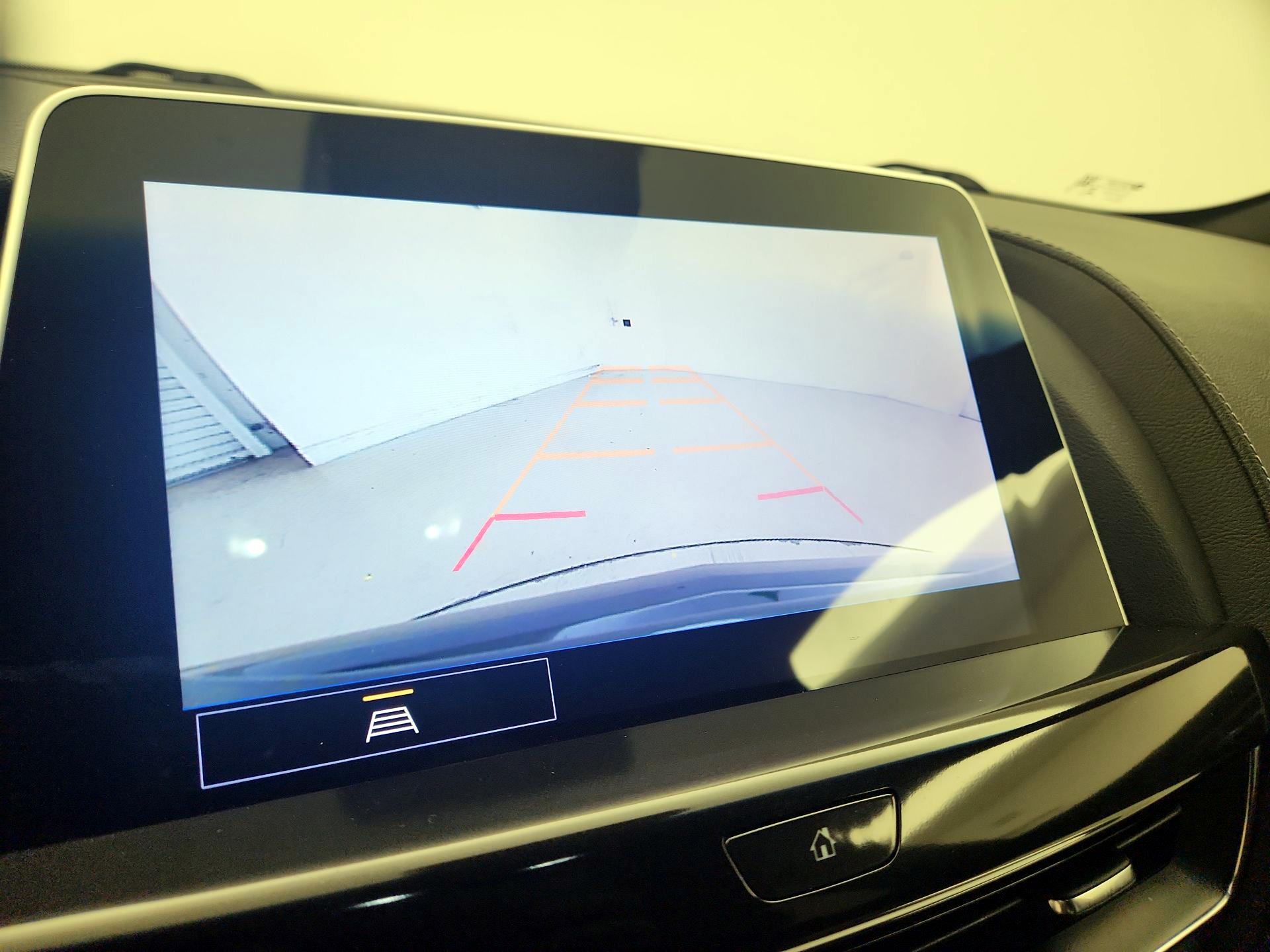 Thumbnail: 2022 Cadillac CT5 - 14