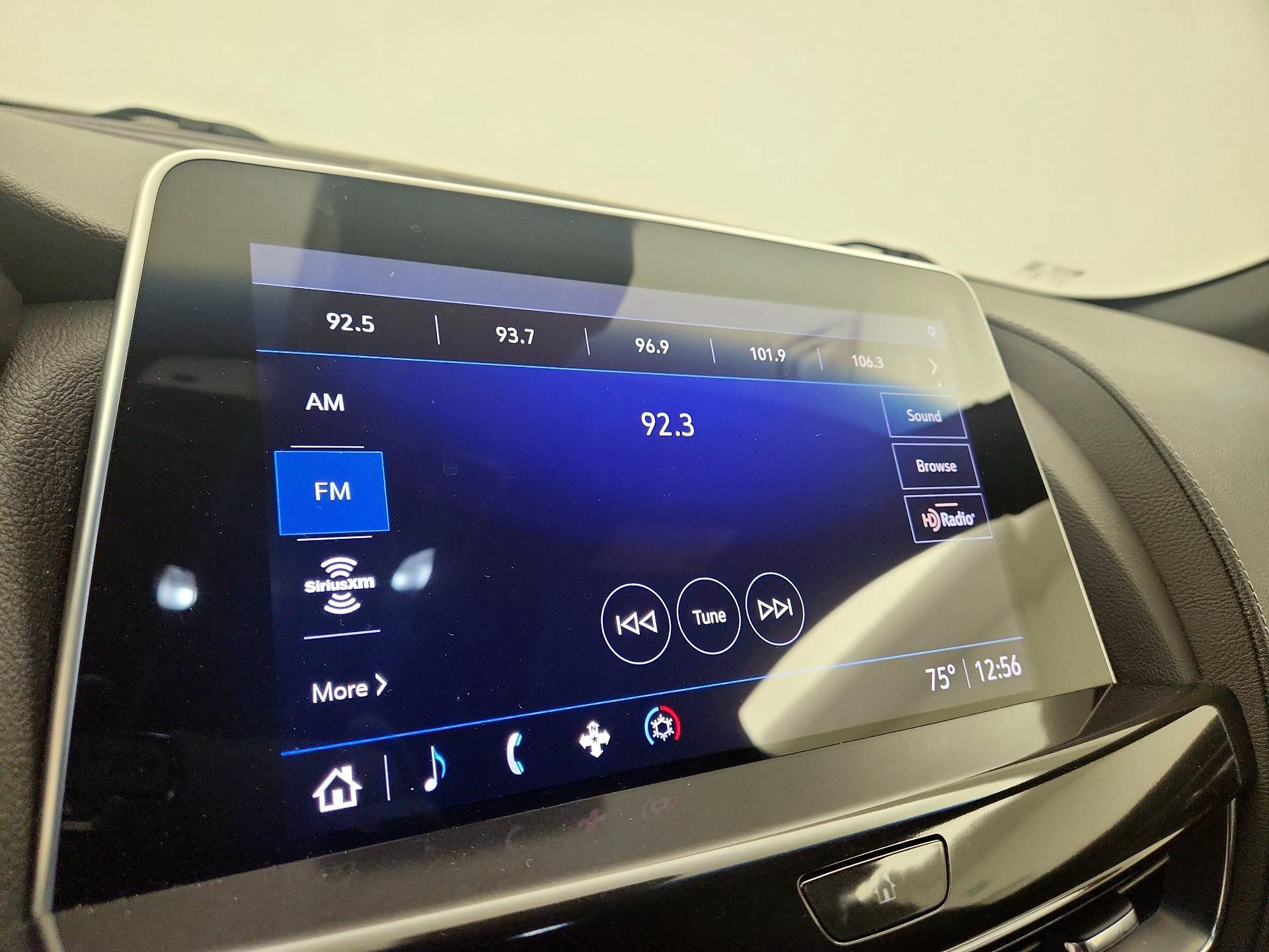 Thumbnail: 2022 Cadillac CT5 - 15