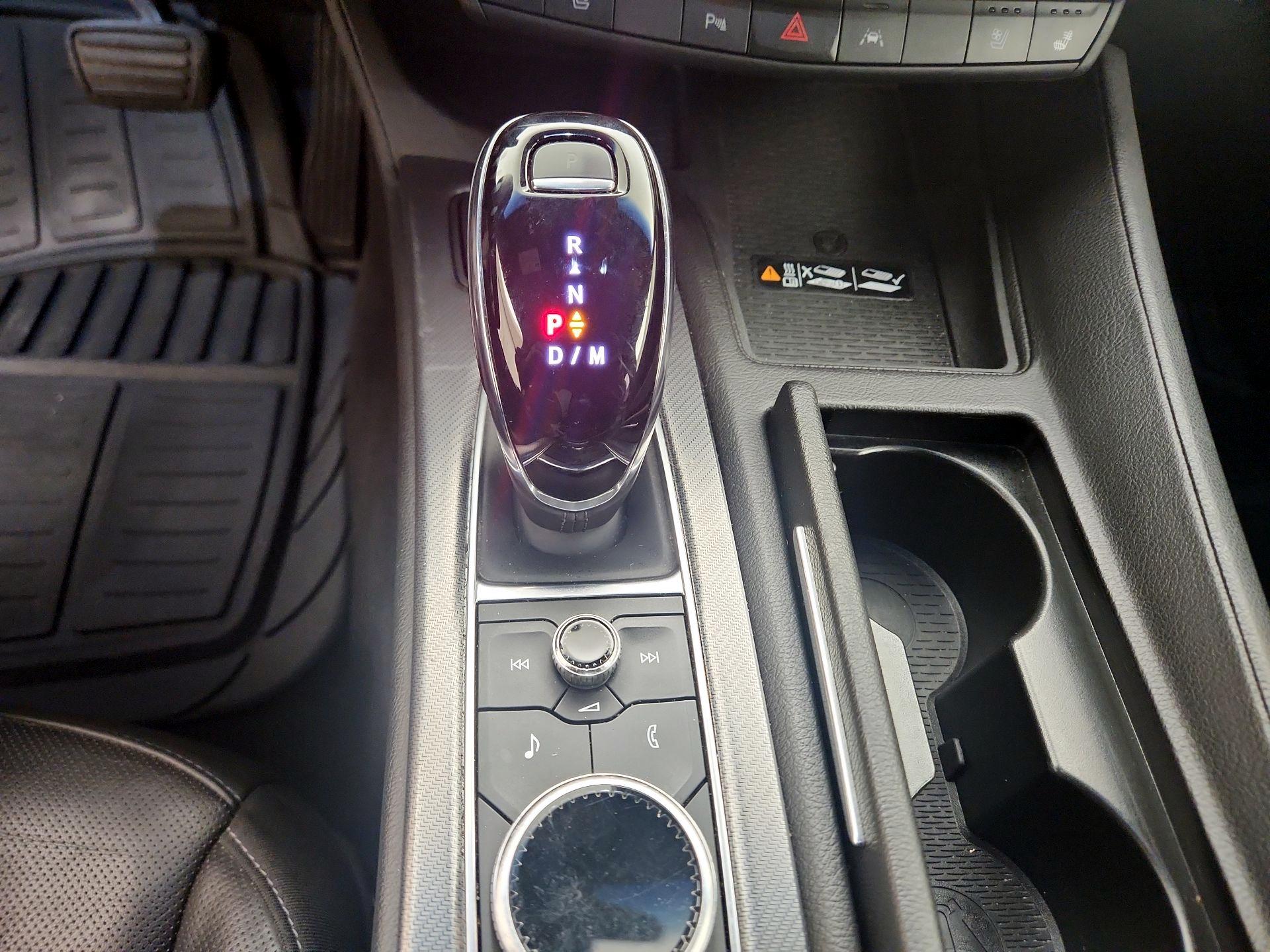 Thumbnail: 2022 Cadillac CT5 - 17