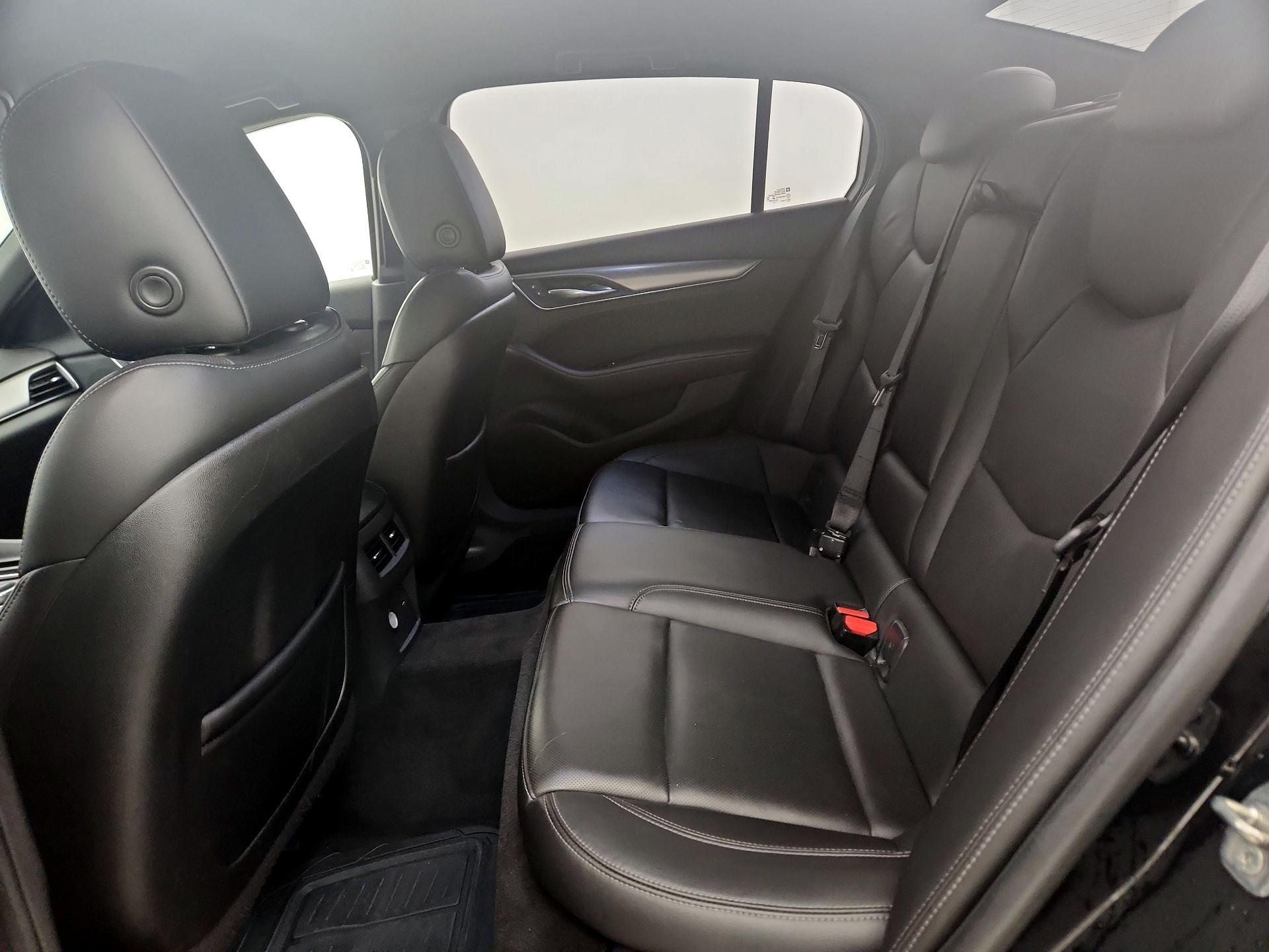 Thumbnail: 2022 Cadillac CT5 - 19