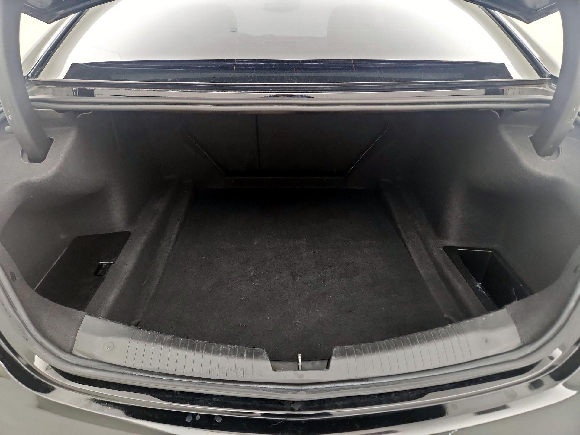 Thumbnail: 2022 Cadillac CT5 - 20