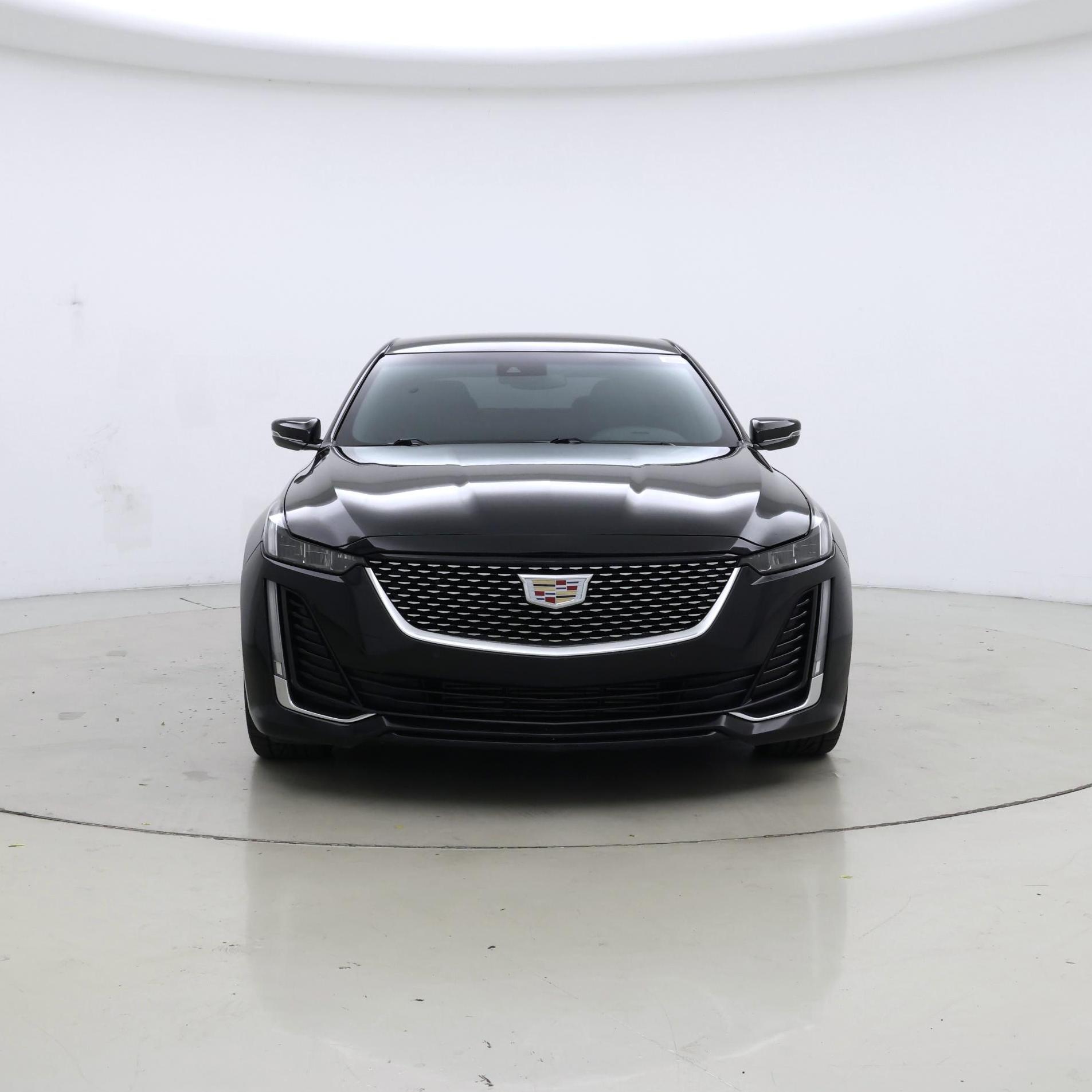 Thumbnail: 2022 Cadillac CT5 - 5