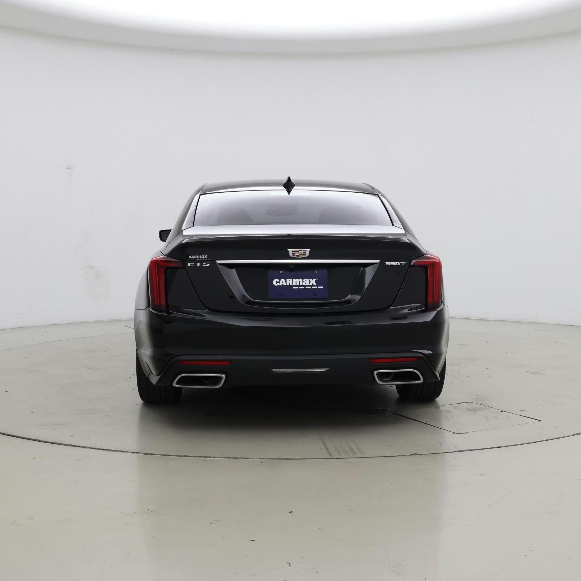 Thumbnail: 2022 Cadillac CT5 - 6