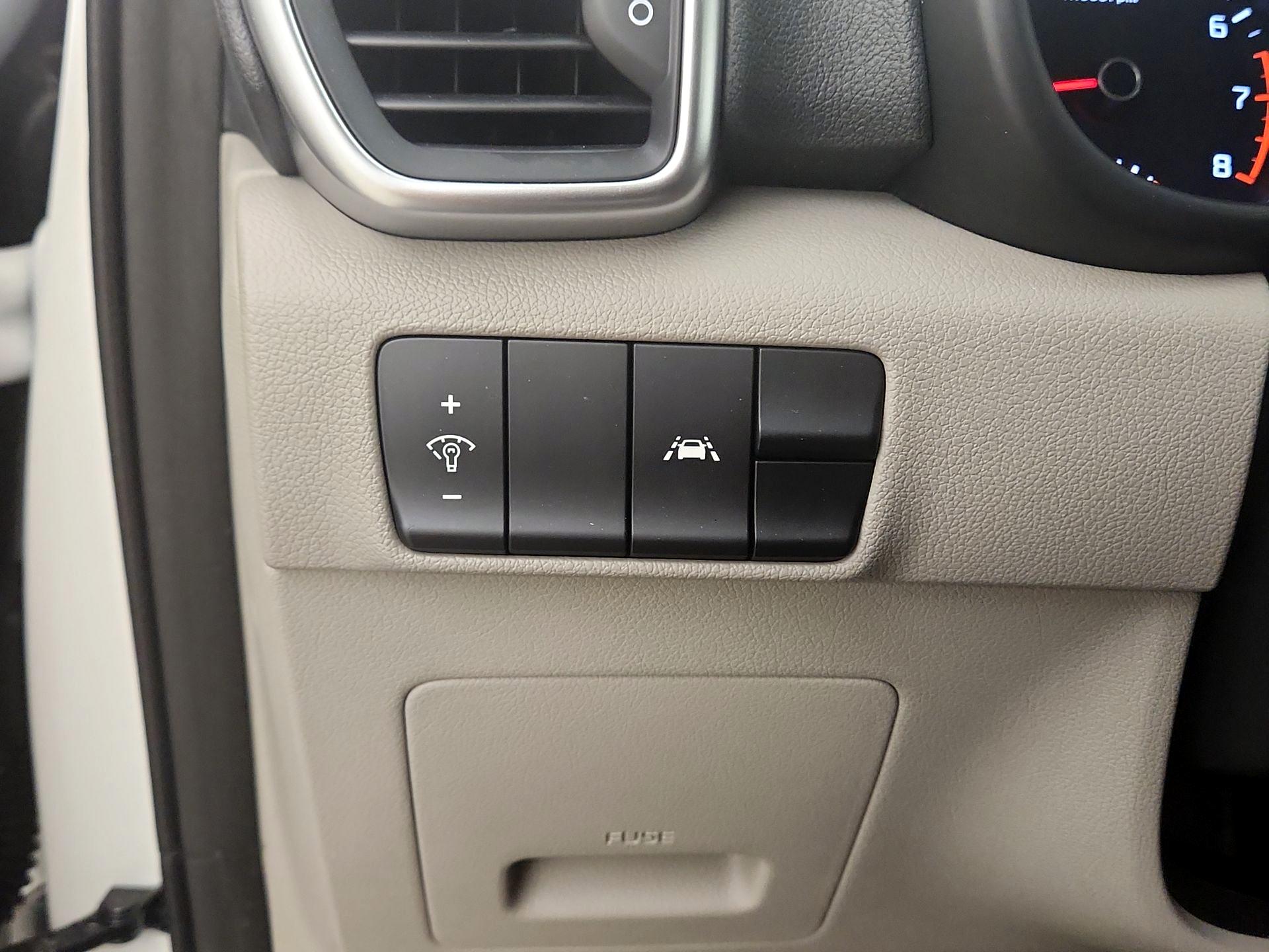 Thumbnail: 2021 Kia Sportage - 13