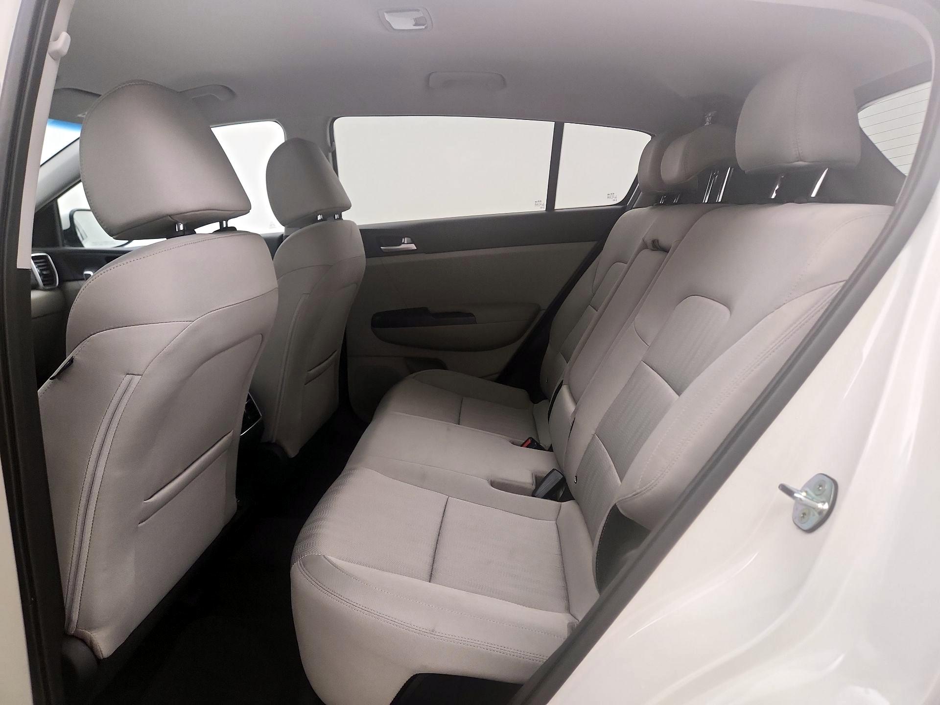 Thumbnail: 2021 Kia Sportage - 19