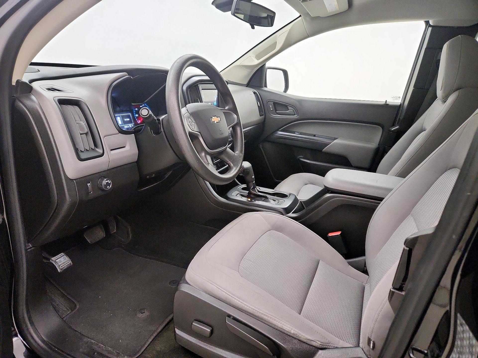 Thumbnail: 2018 Chevrolet Colorado - 11