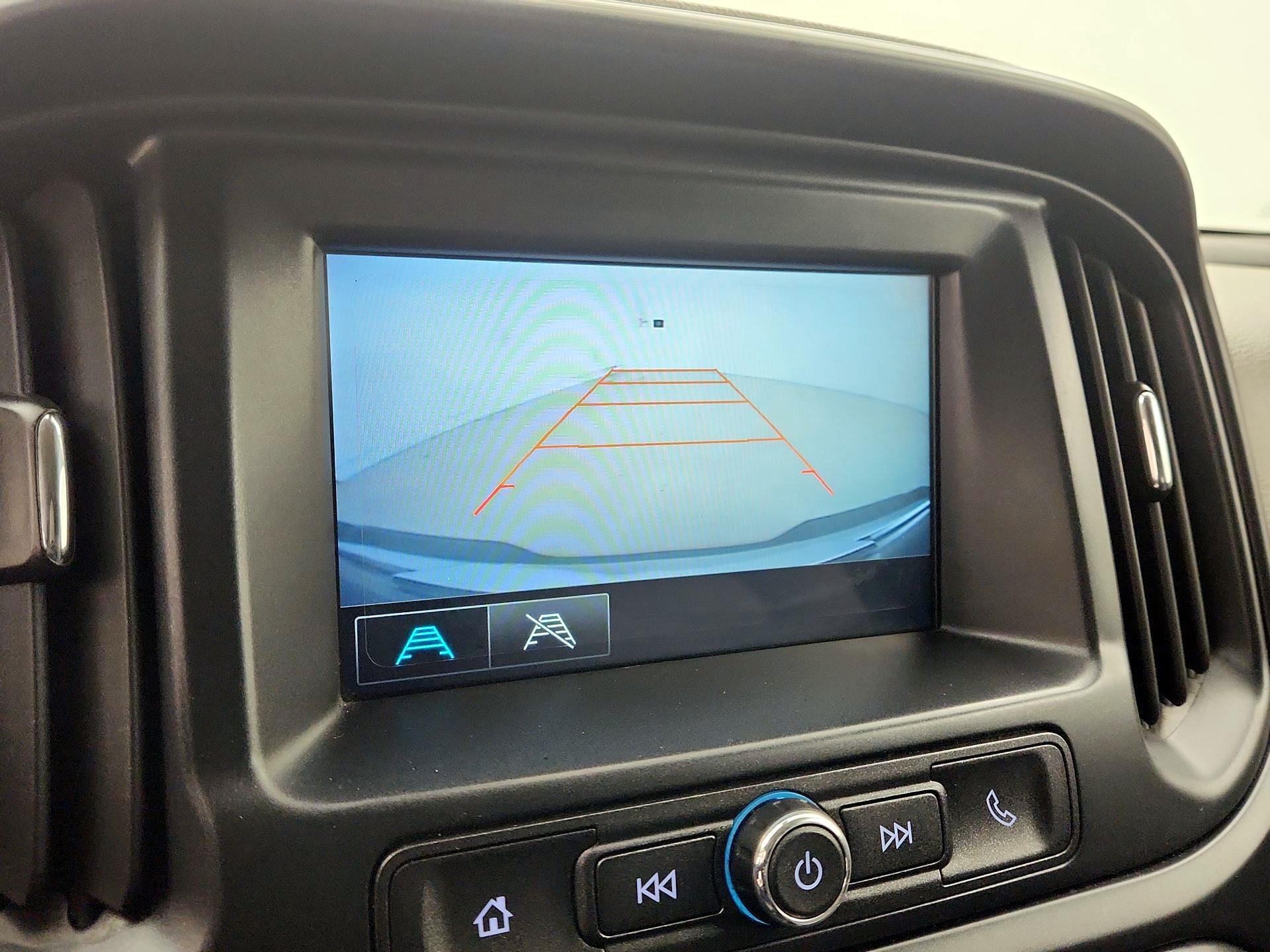 Thumbnail: 2018 Chevrolet Colorado - 14