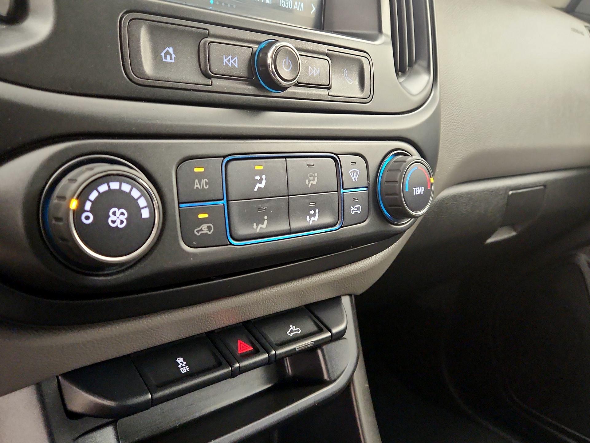 Thumbnail: 2018 Chevrolet Colorado - 16