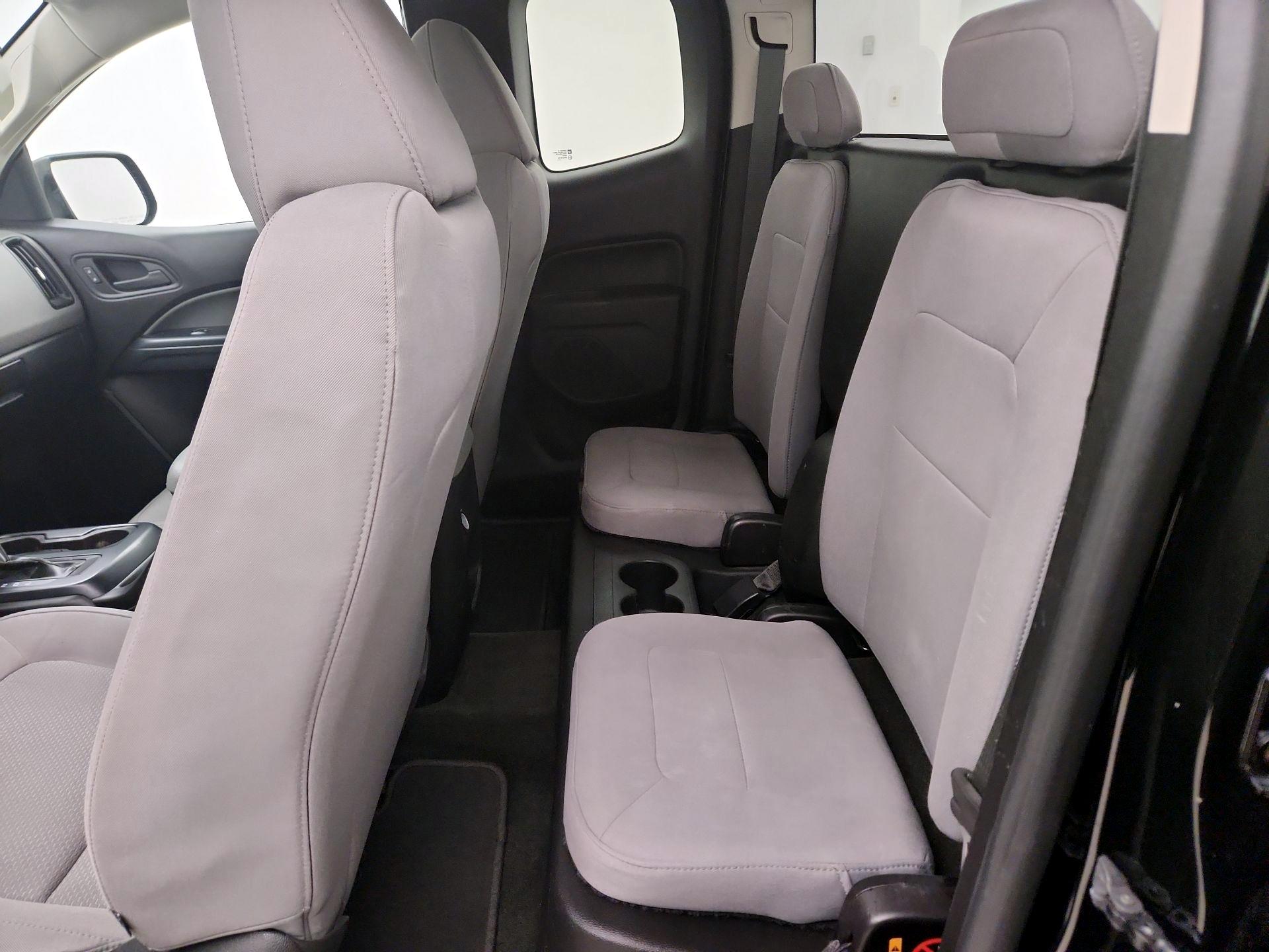 Thumbnail: 2018 Chevrolet Colorado - 19