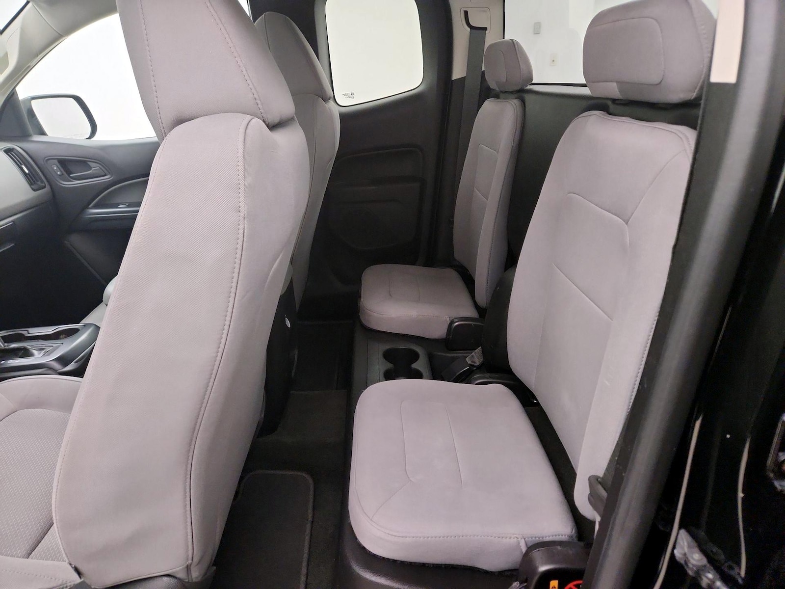 2018 Chevrolet Colorado Work Truck - Photo 20