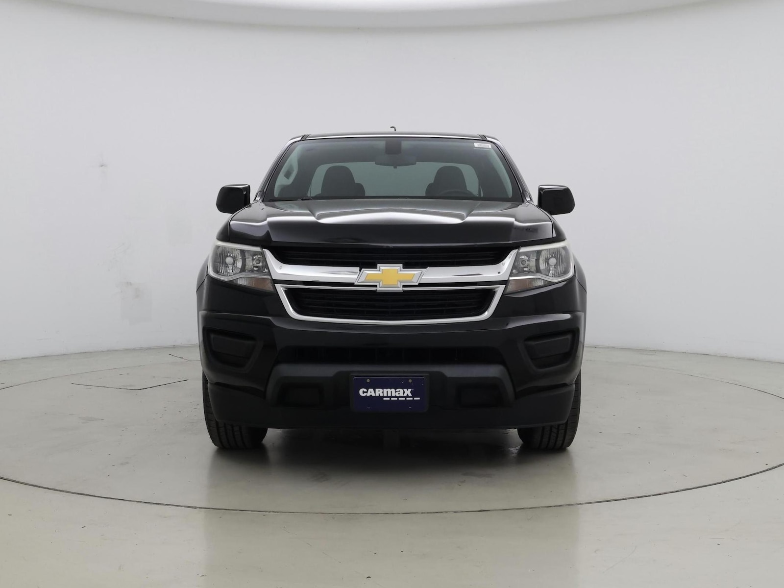 2018 Chevrolet Colorado Work Truck - Photo 6