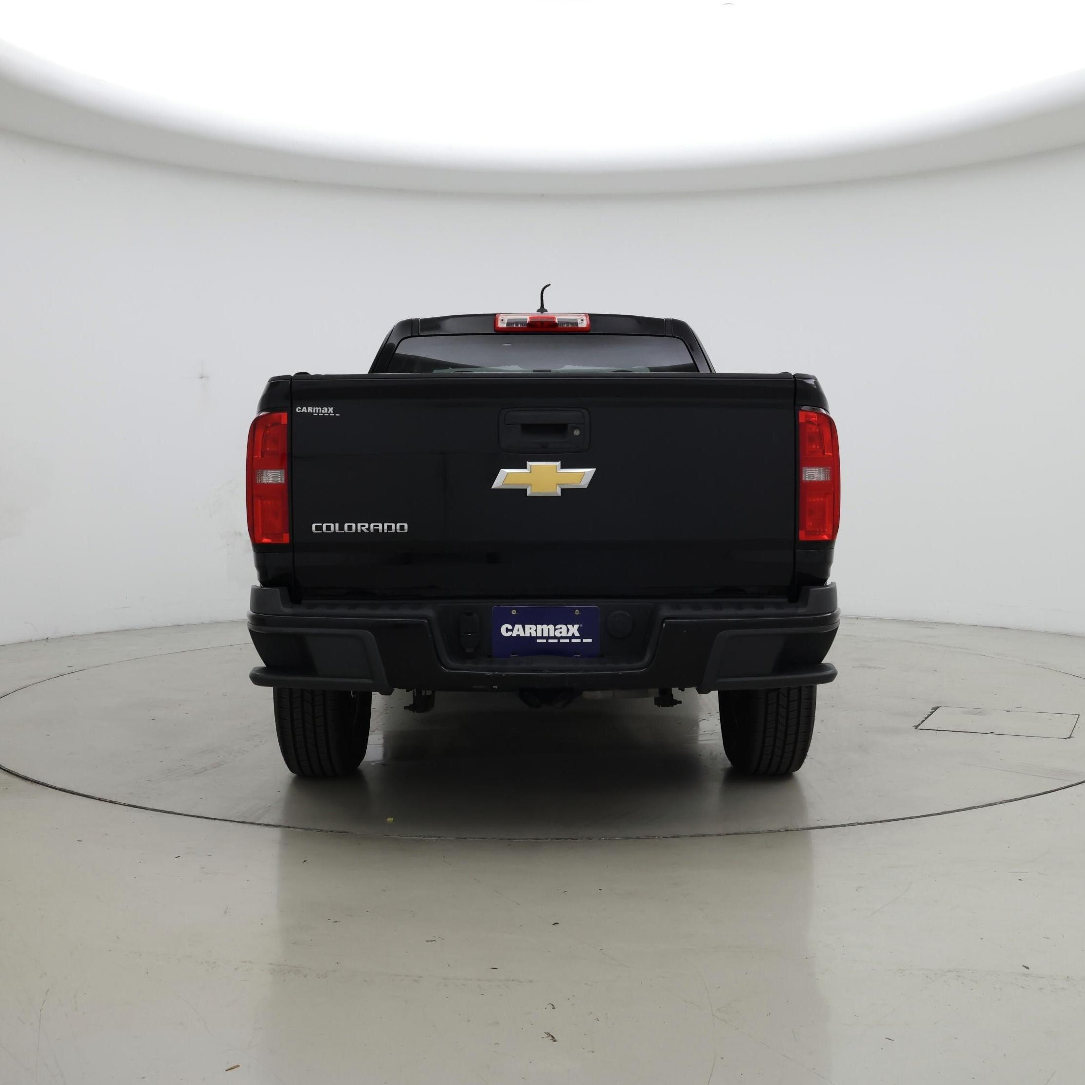 Thumbnail: 2018 Chevrolet Colorado - 6