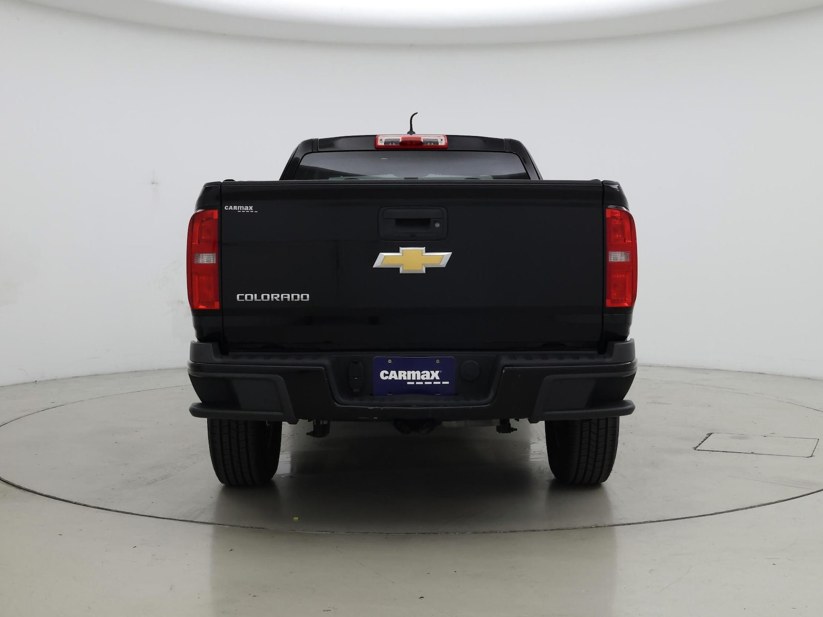 2018 Chevrolet Colorado Work Truck - Photo 7