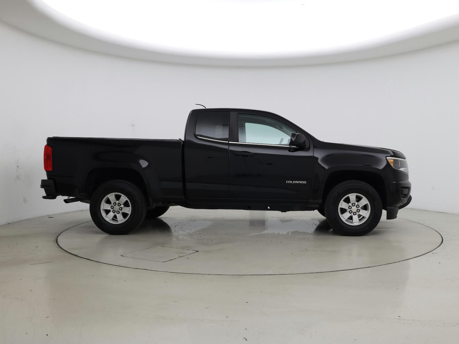 2018 Chevrolet Colorado Work Truck - Photo 8