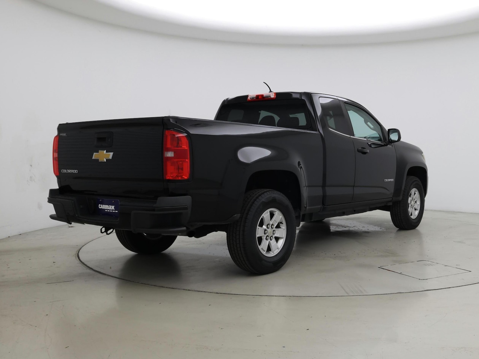 2018 Chevrolet Colorado Work Truck - Photo 9