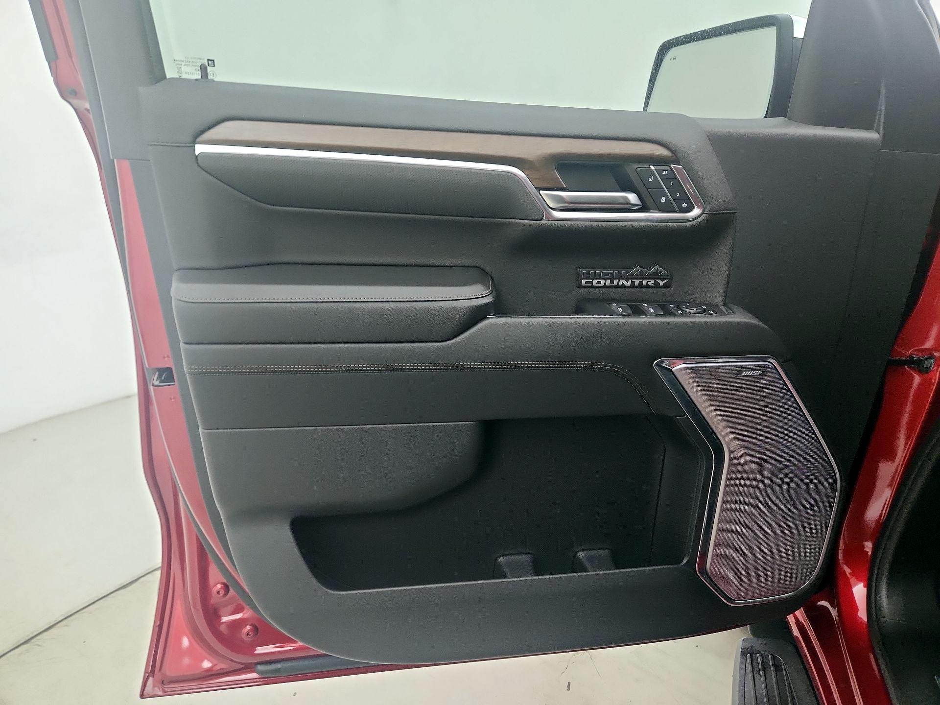 Thumbnail: 2024 Chevrolet Silverado 1500 - 12