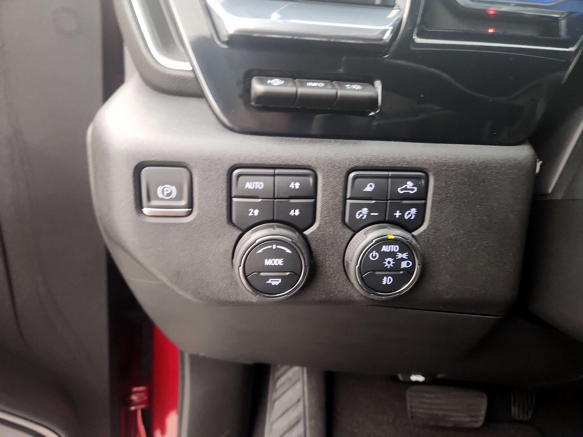 Thumbnail: 2024 Chevrolet Silverado 1500 - 13