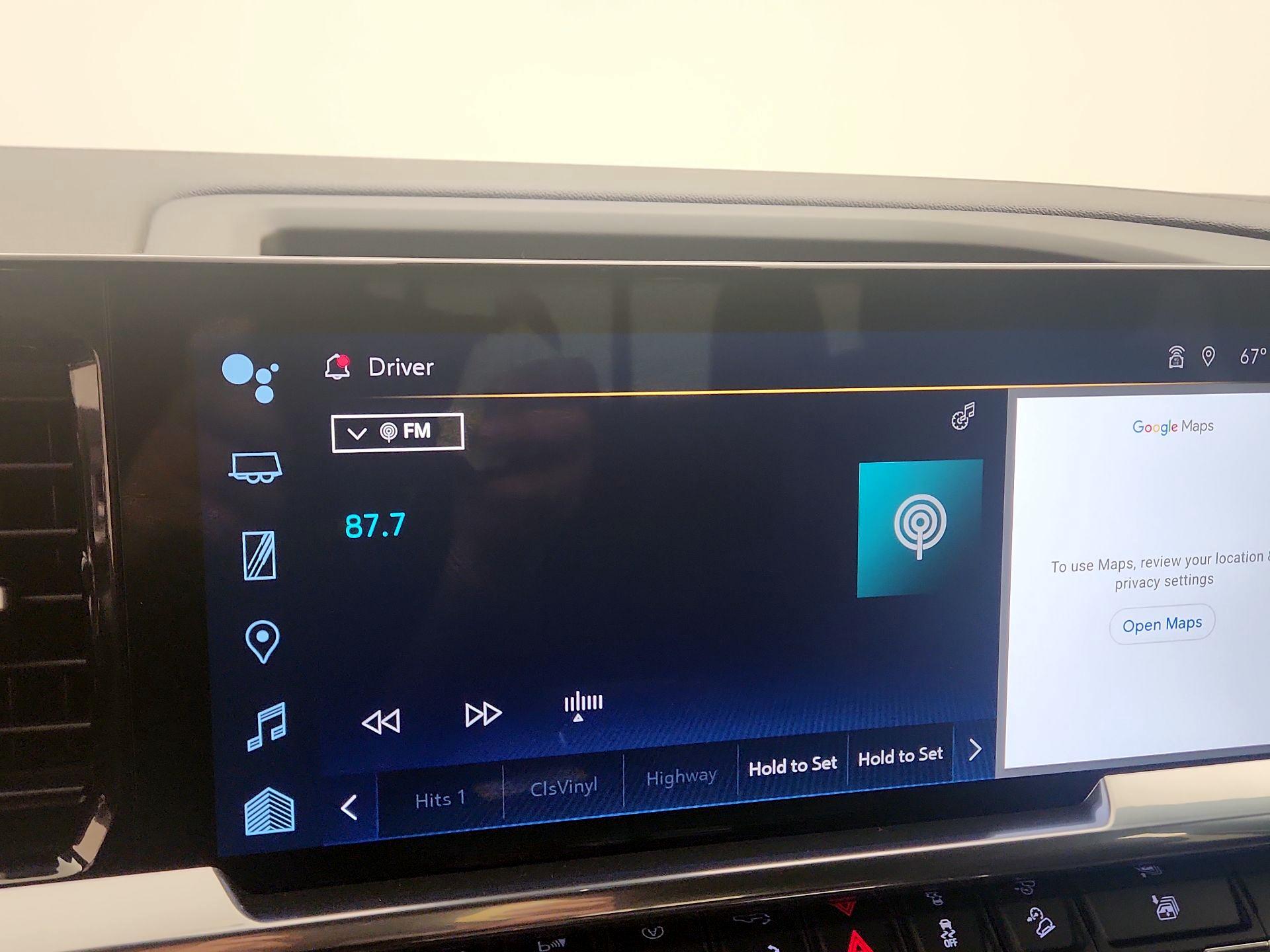 Thumbnail: 2024 Chevrolet Silverado 1500 - 15