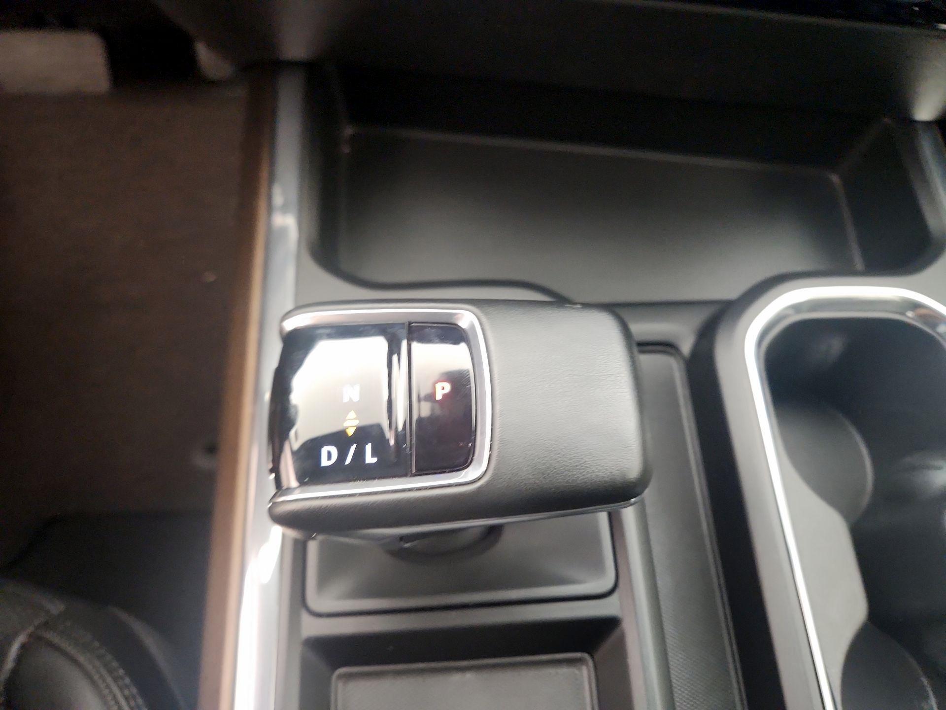 Thumbnail: 2024 Chevrolet Silverado 1500 - 17